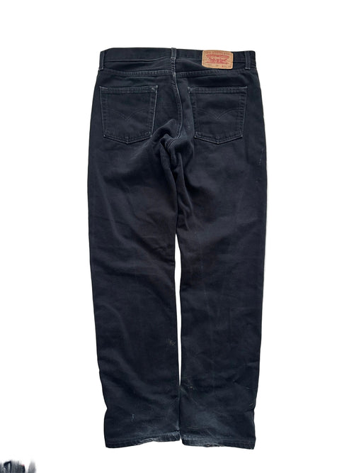 Levis jeans w32