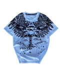 Affliction style tee M