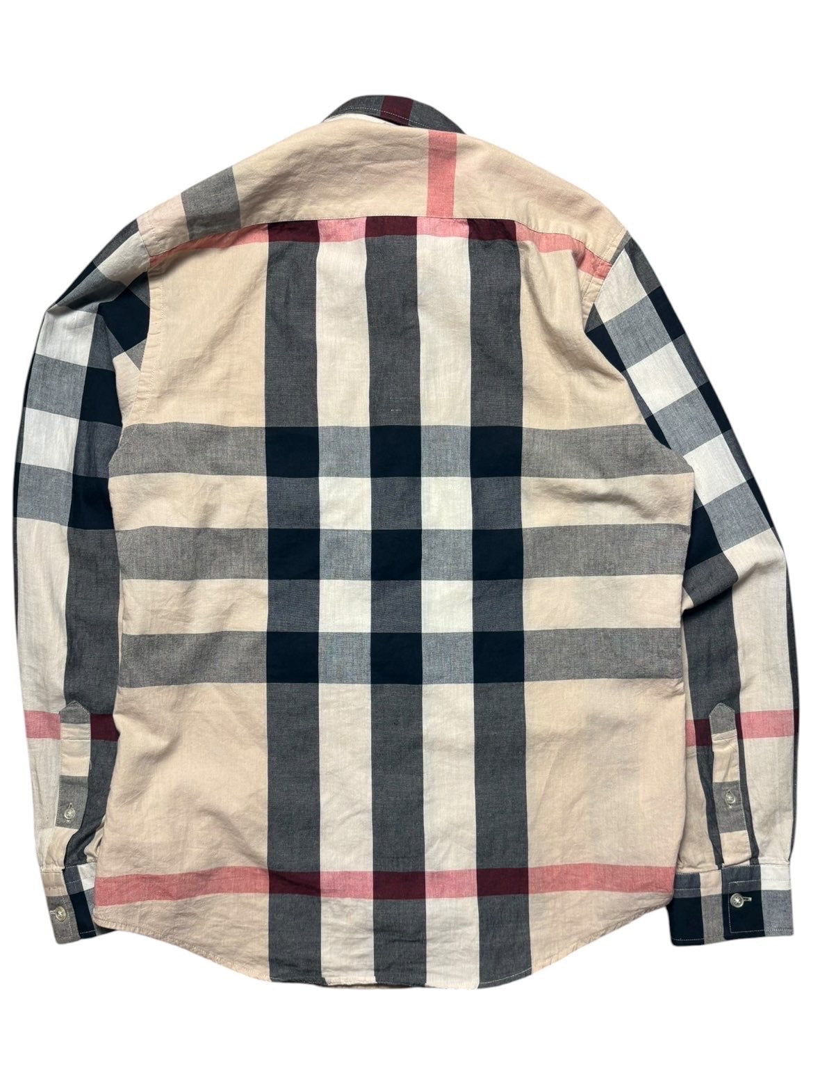 Burberry shirt S