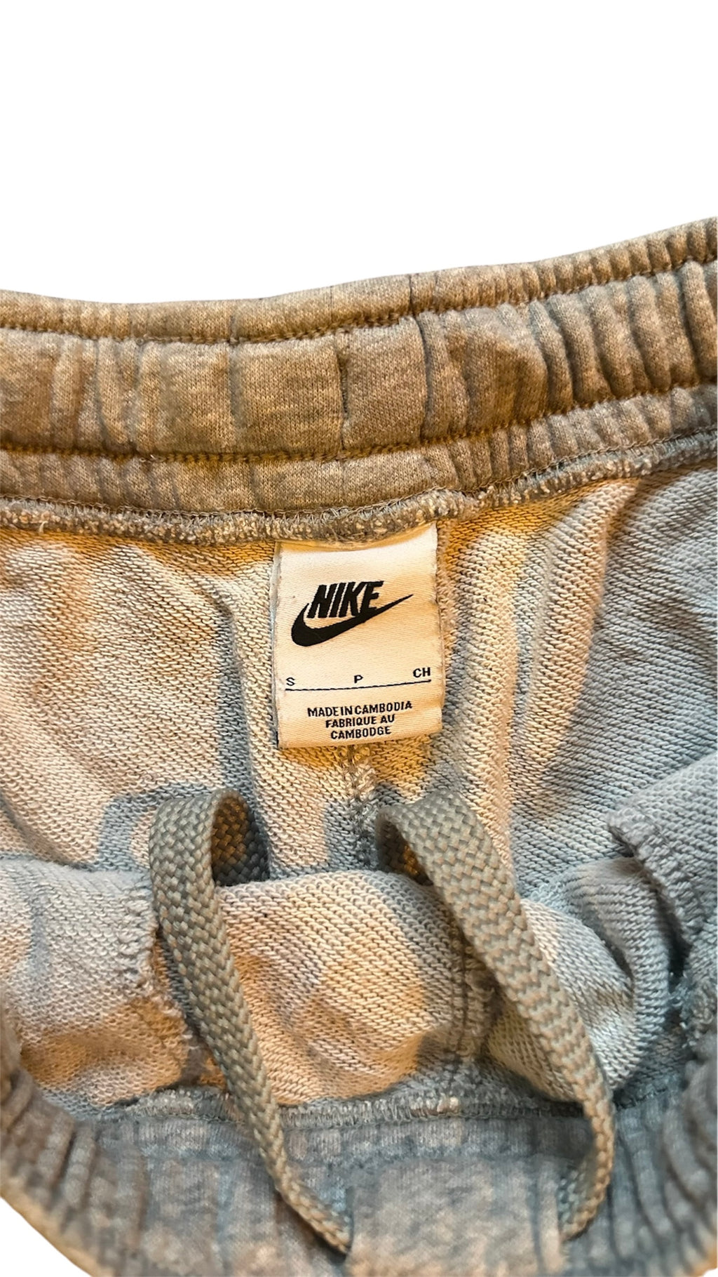 Nike Shorts S
