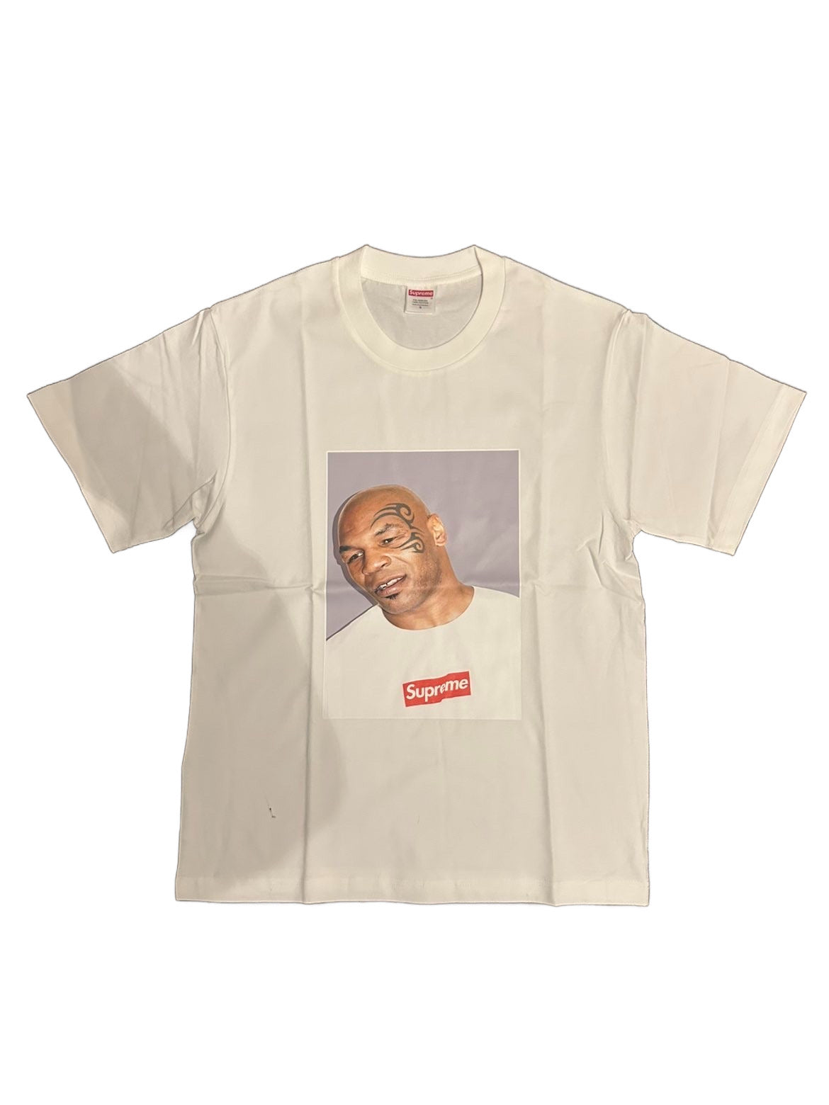 Supreme tee S