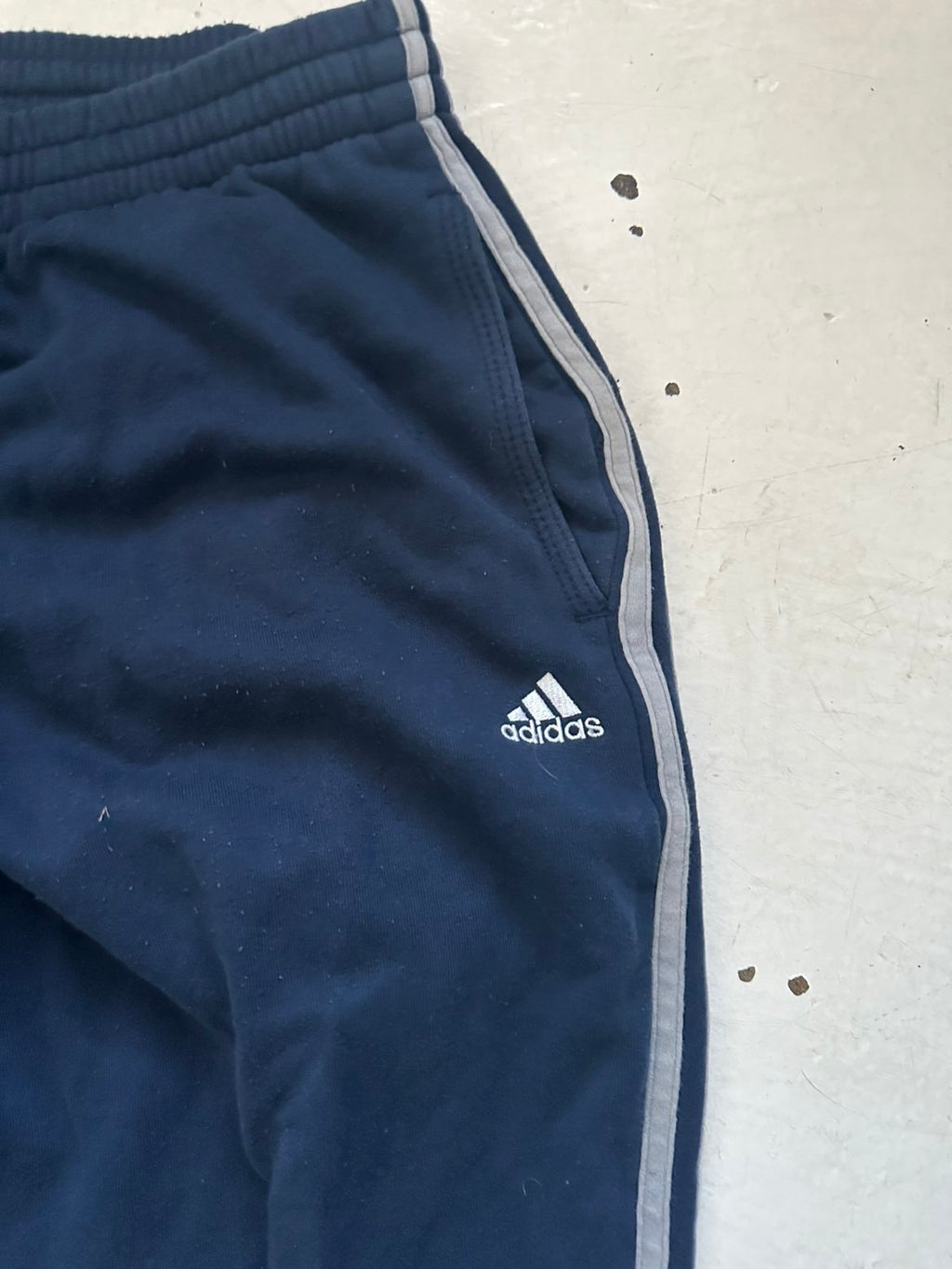 Adidas Essentials Joggers Xl