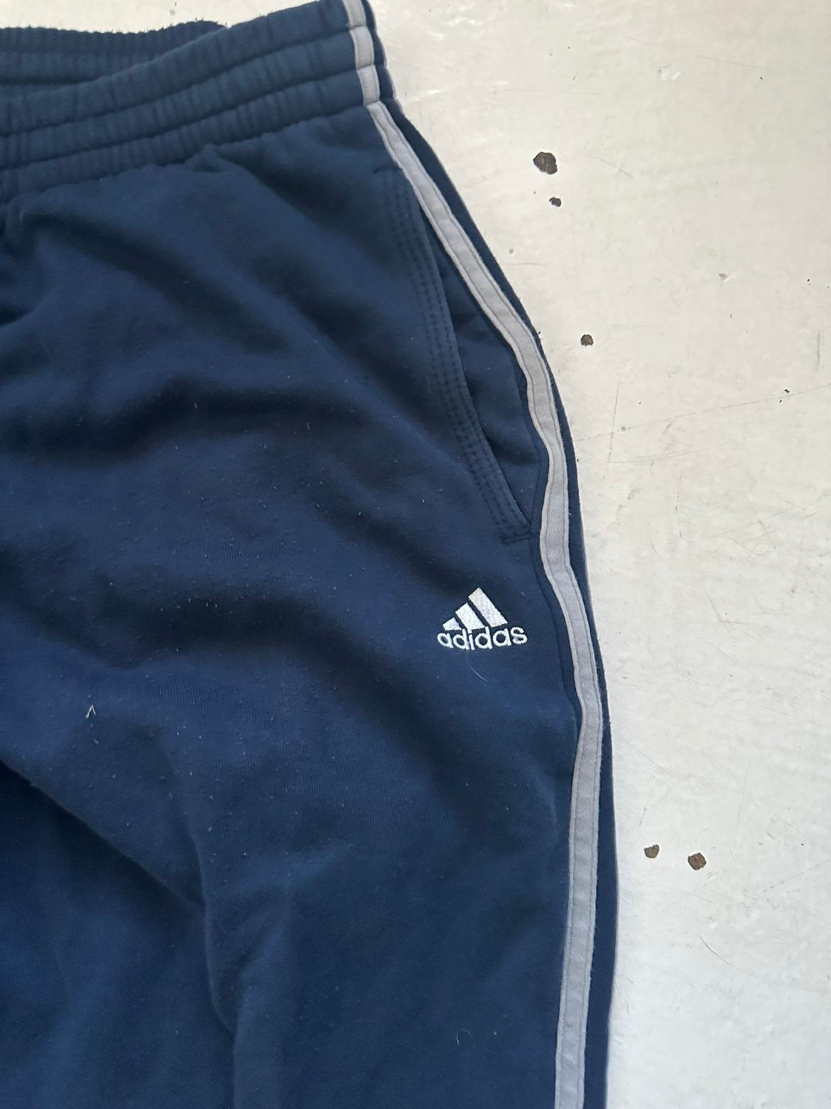 Adidas Essentials Joggers Xl