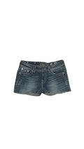 Miss me denim shorts w28