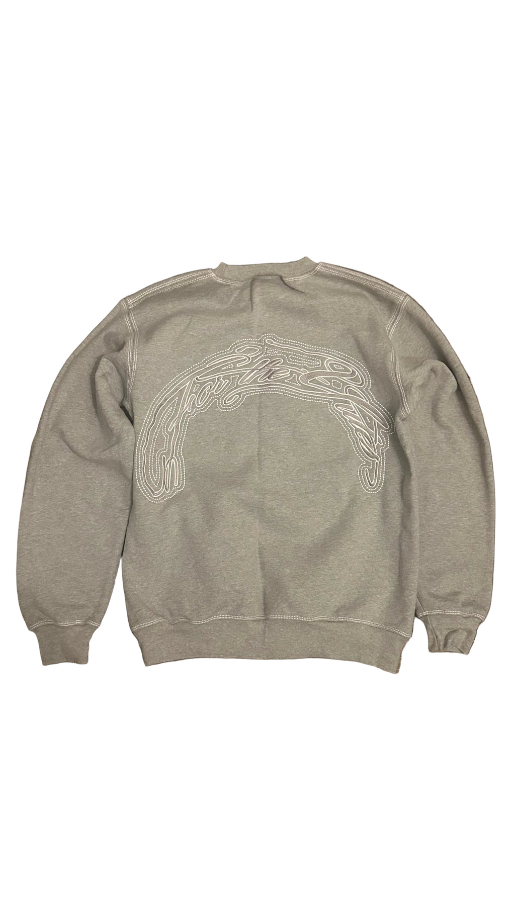 V2 Trackmafia crewneck M