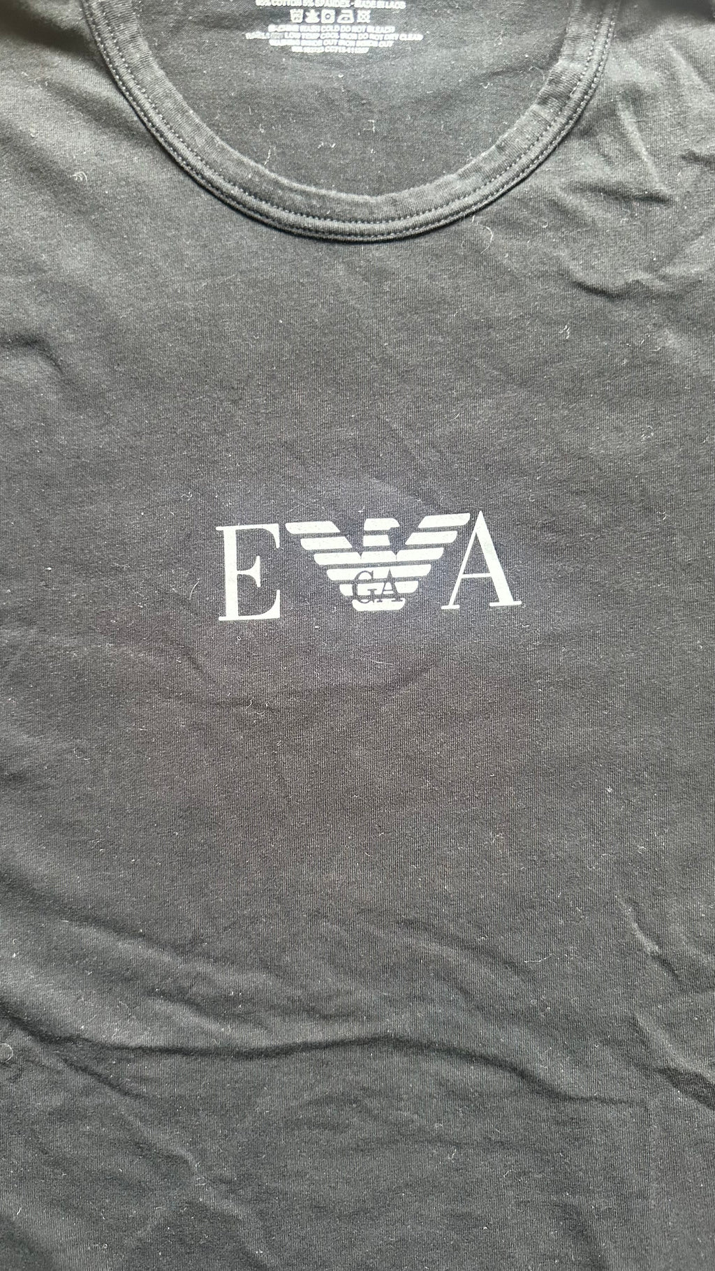 Armani tee S