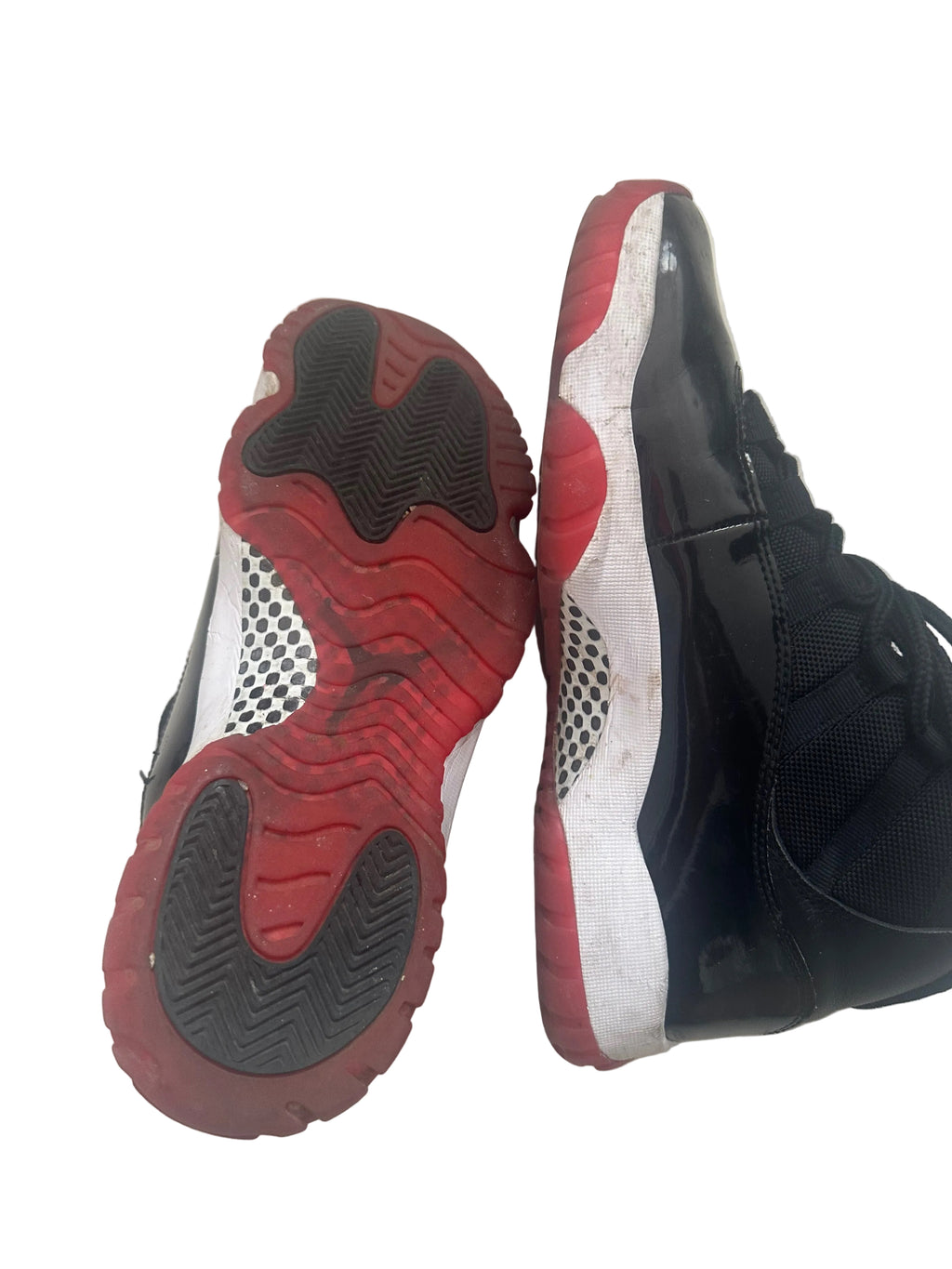 Jordan 11s uk8.5