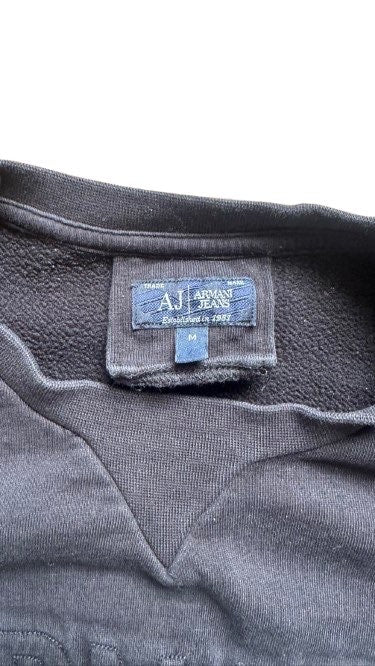 Armani crewneck S
