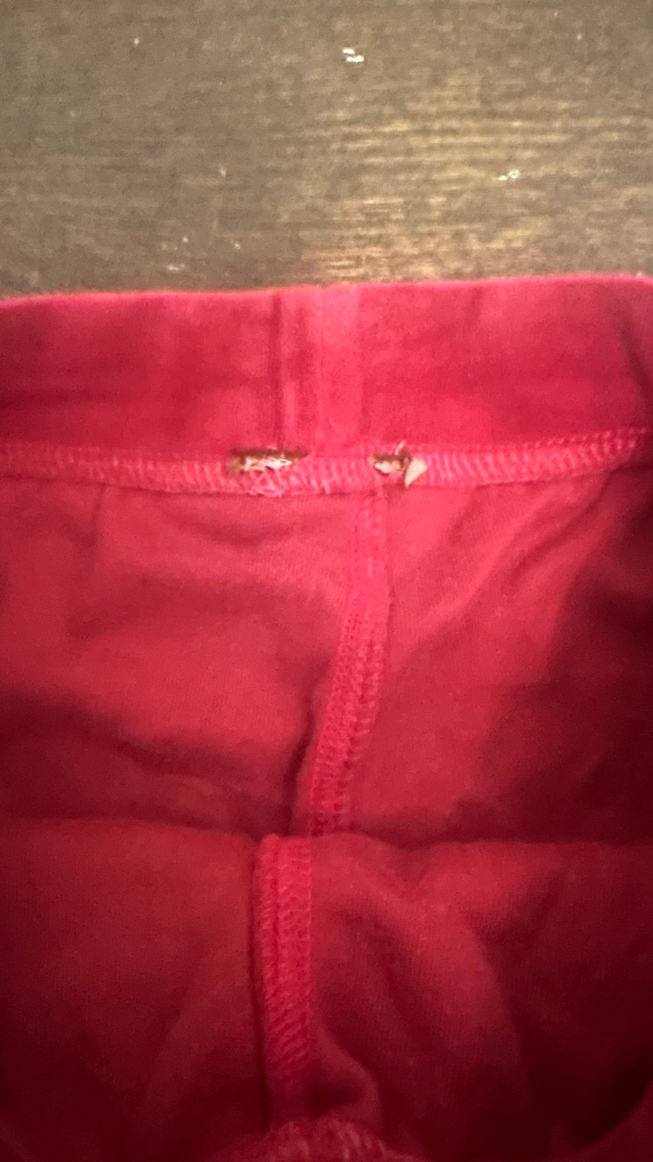 Juicy Couture joggers S