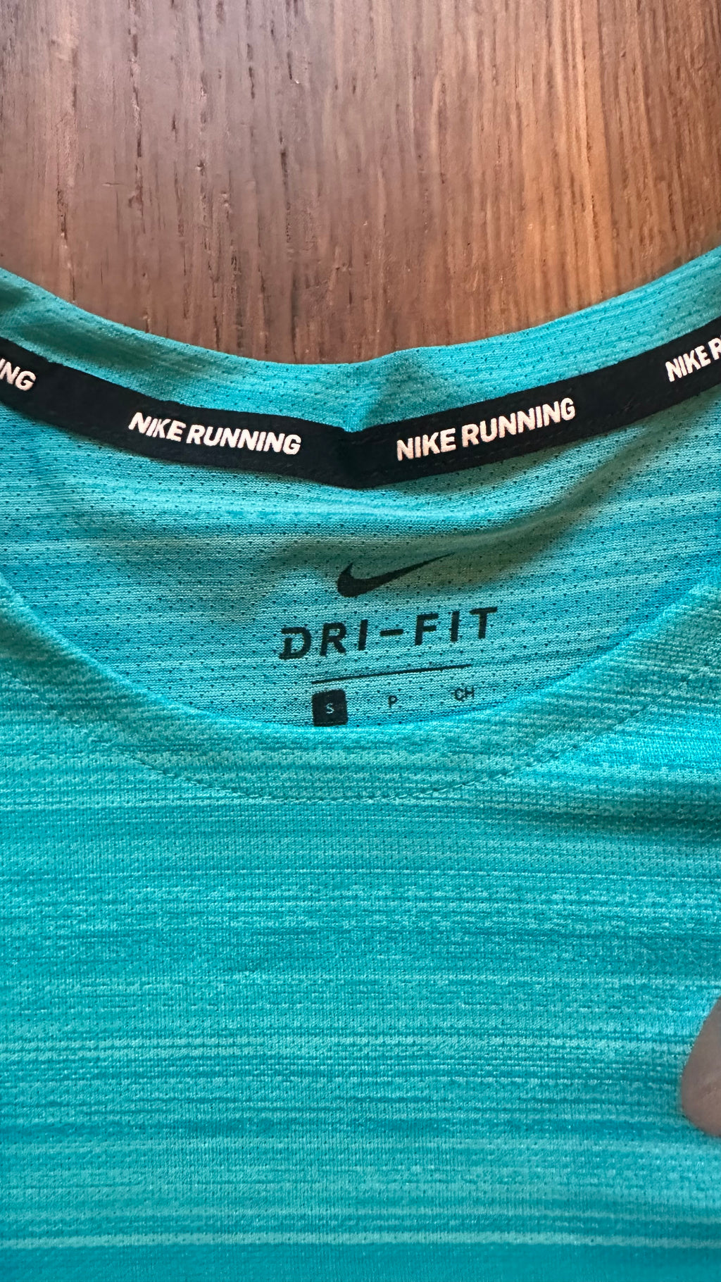 Nike Tee S