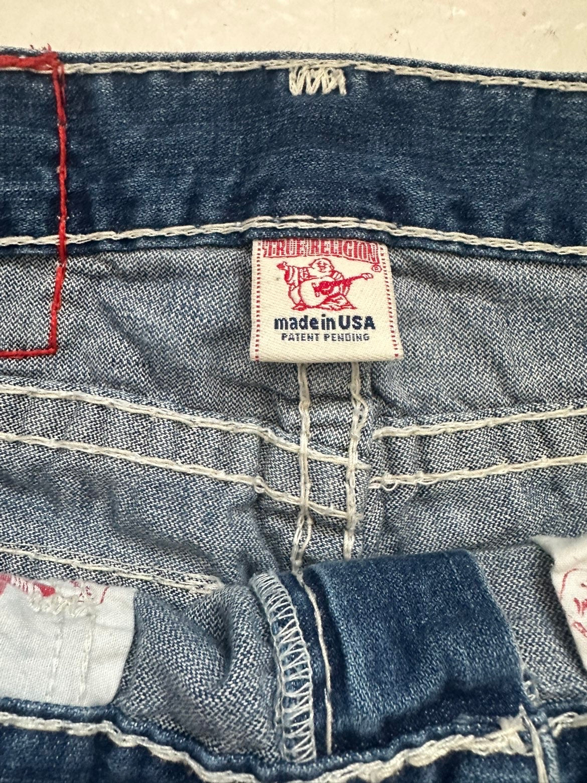 True Religion Jeans W33