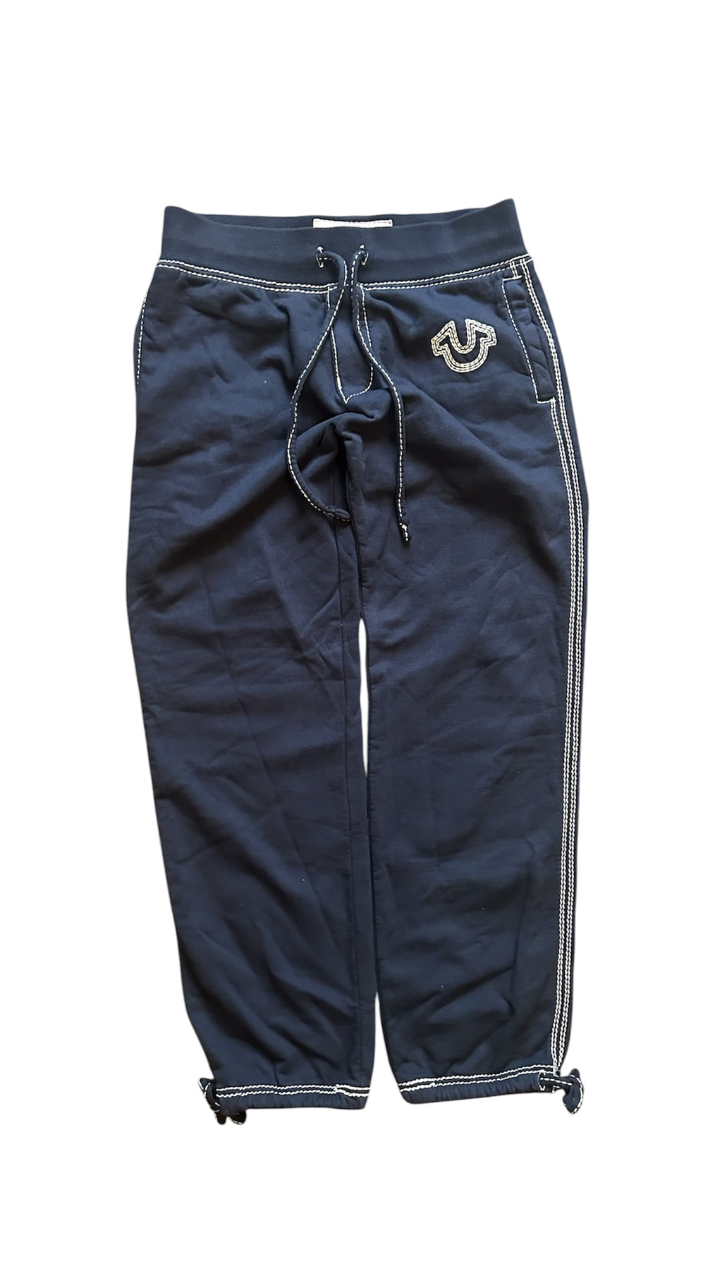 True Religion joggers M