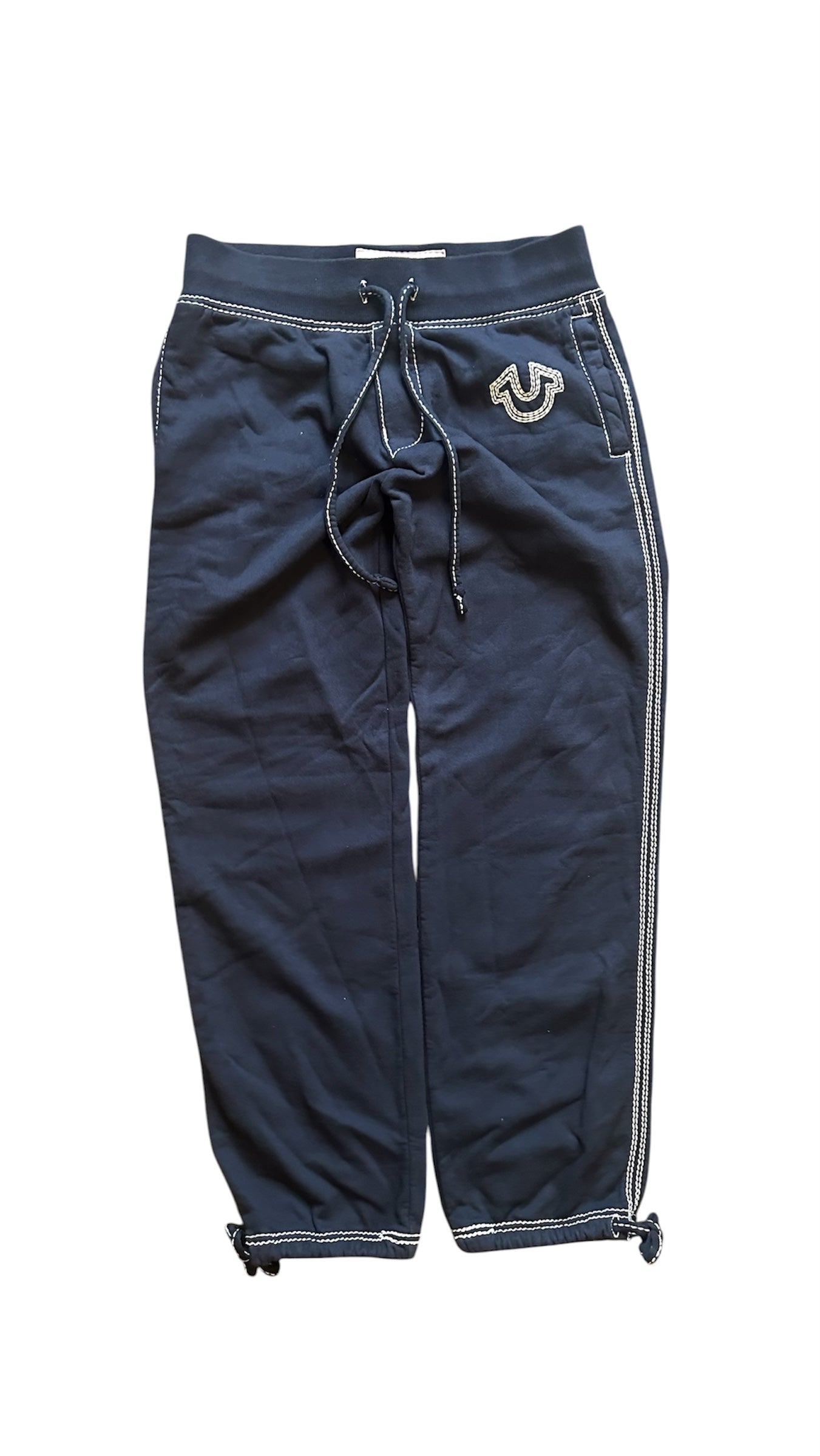 True Religion joggers M