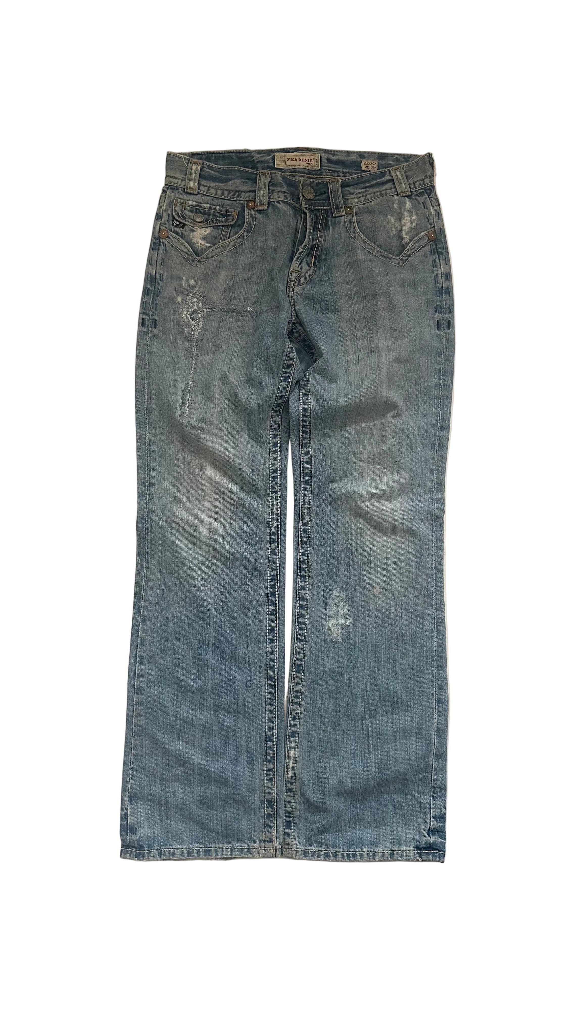 Mek jeans w31