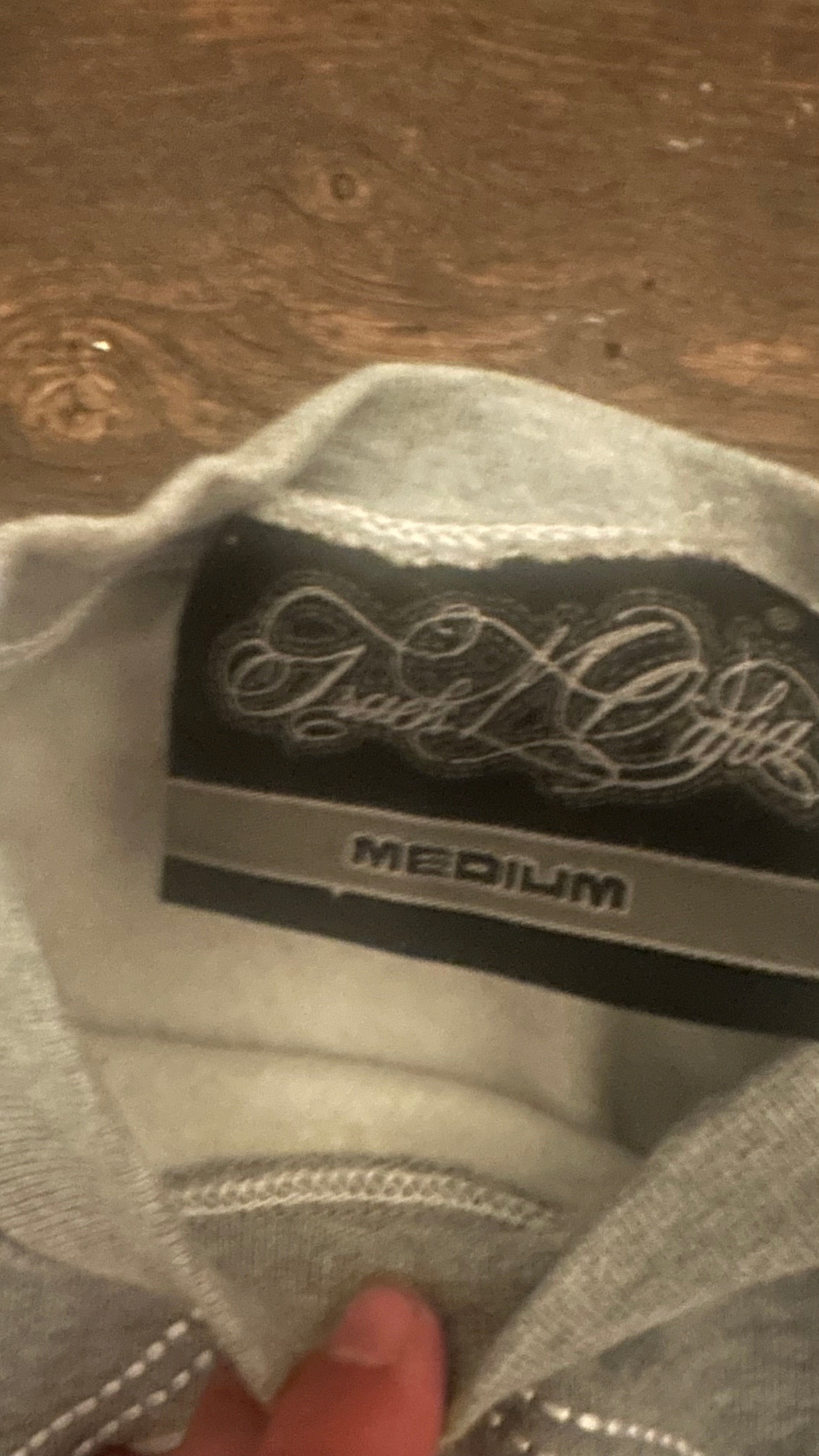 V2 Trackmafia crewneck M