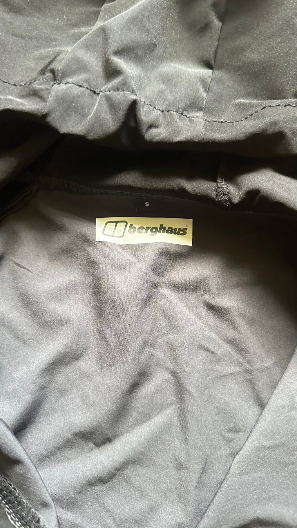 Berghaus Jacket S