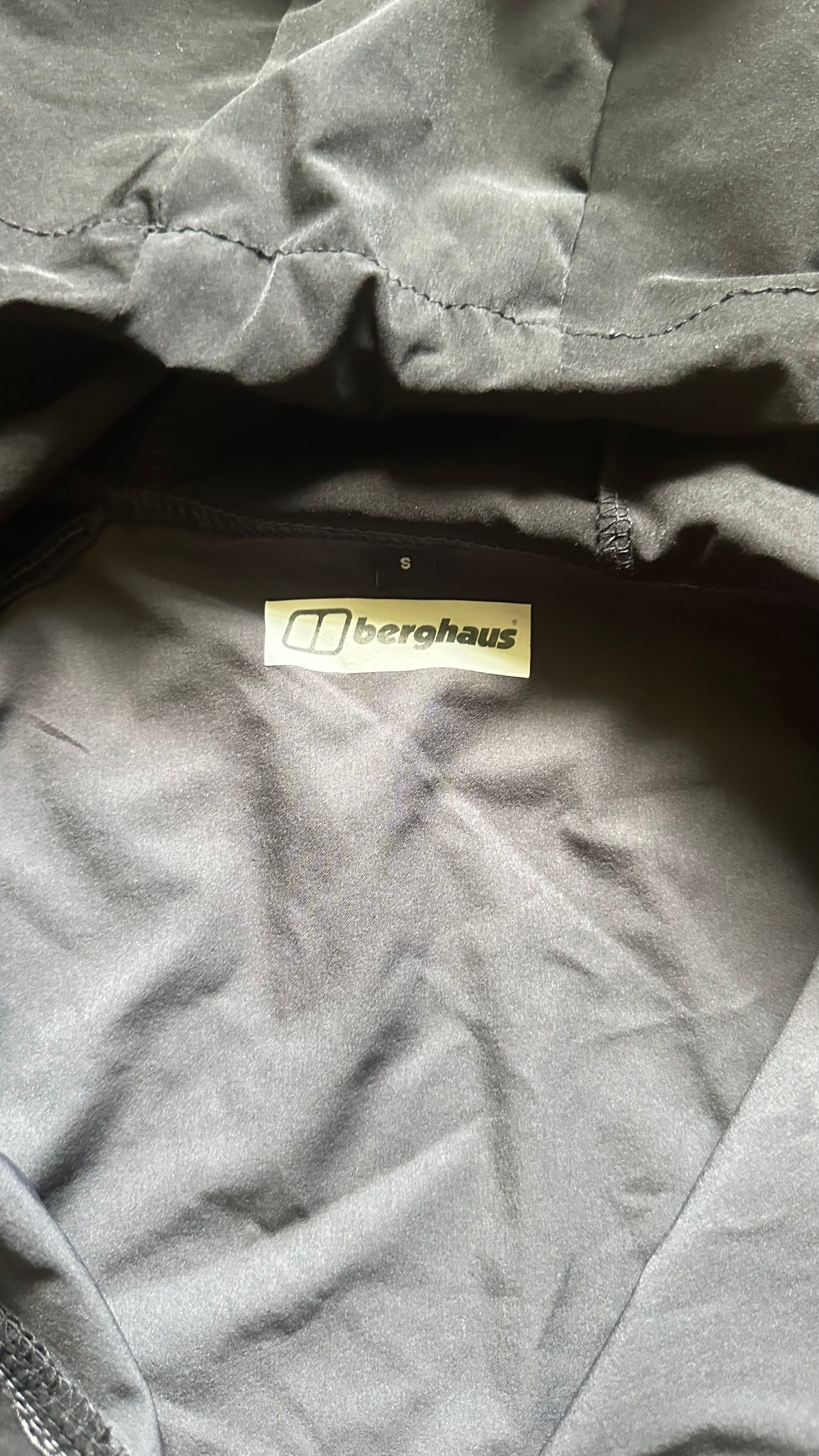 Berghaus Jacket S