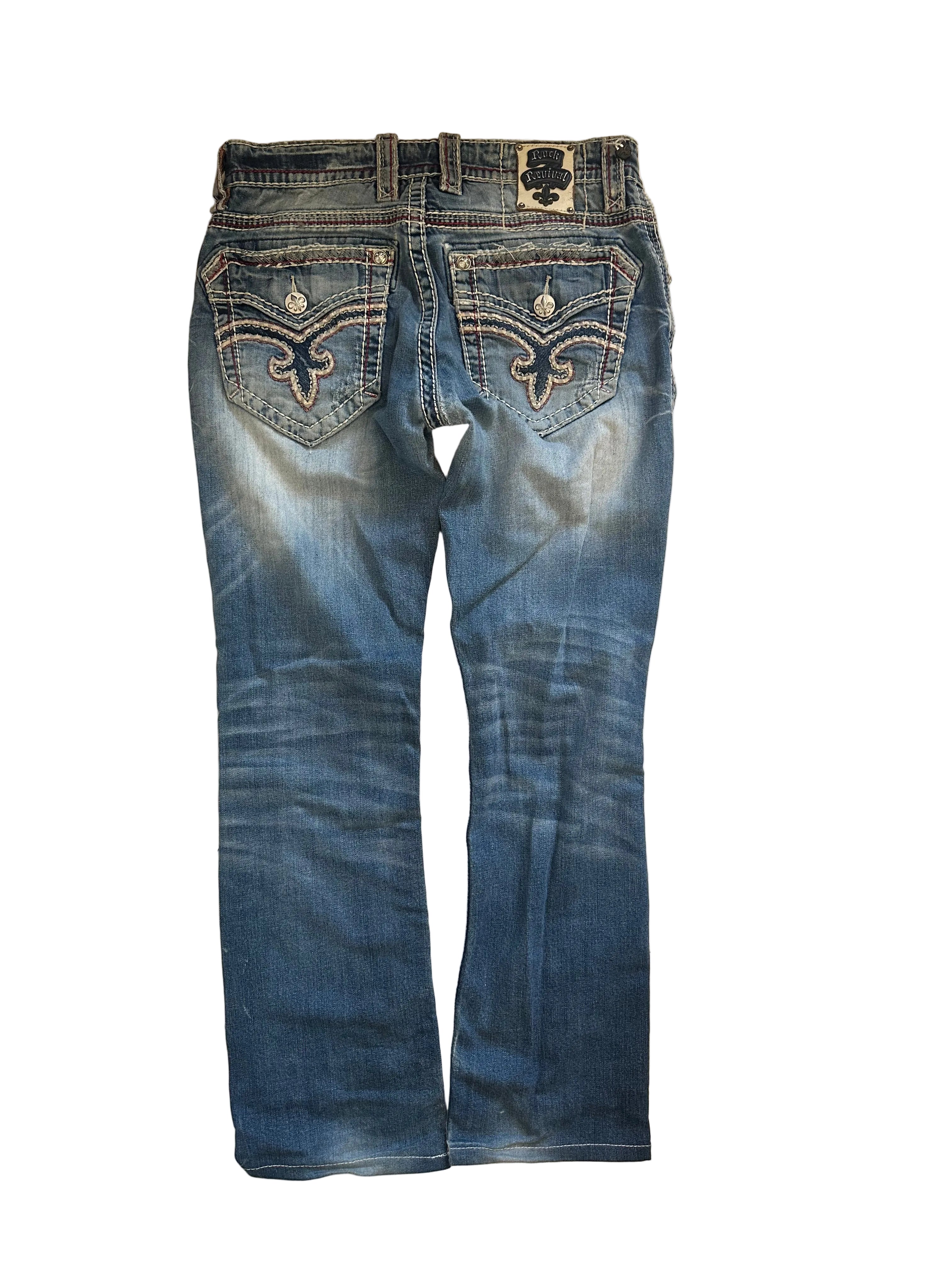 Rock Revival jeans w32