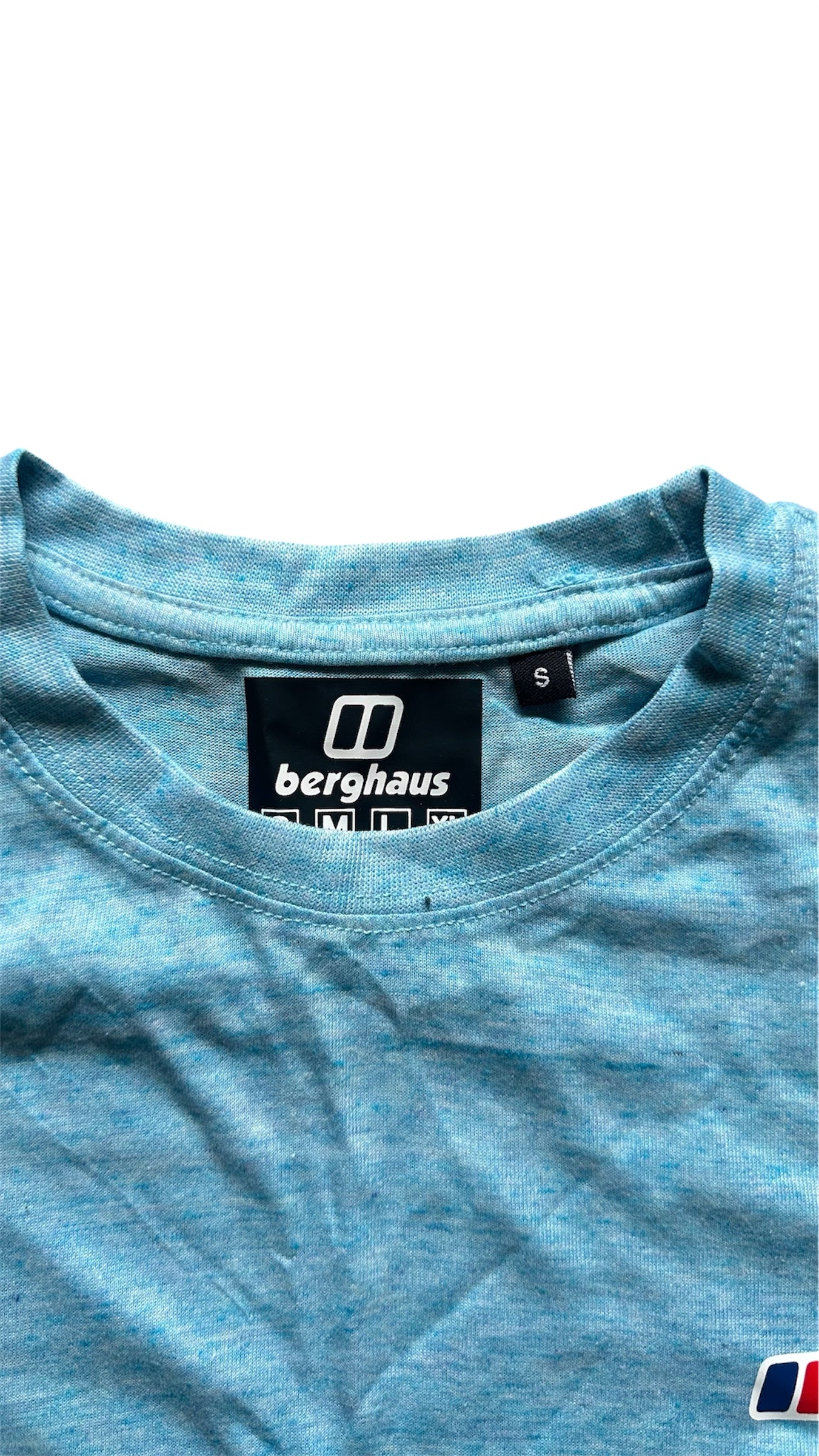 Berghaus Tee S