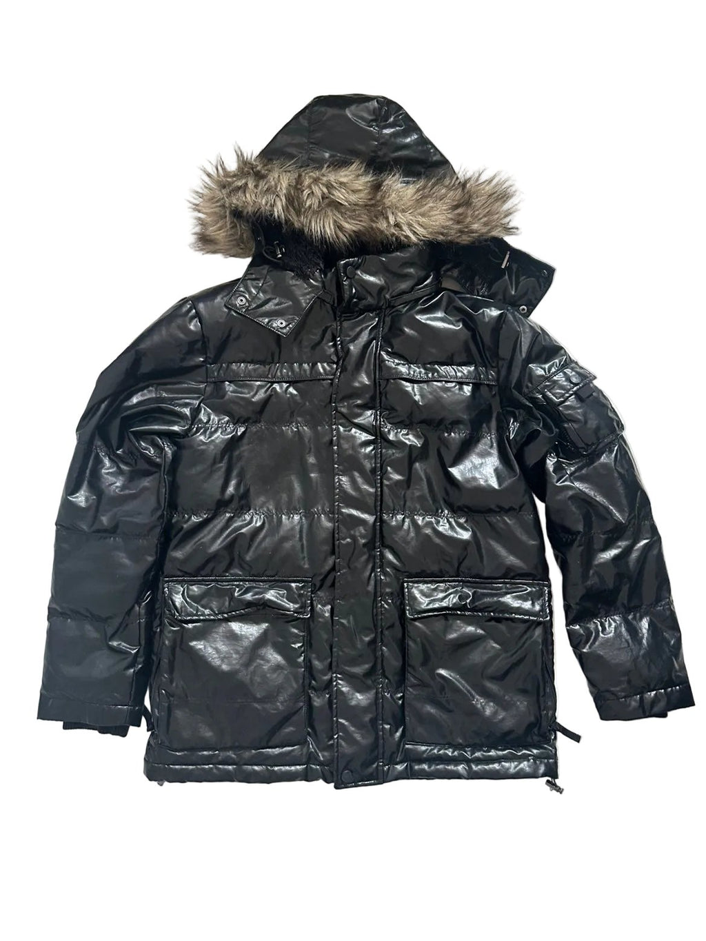 Uniqlo Down Jacket L