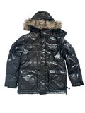 Uniqlo Down Jacket L
