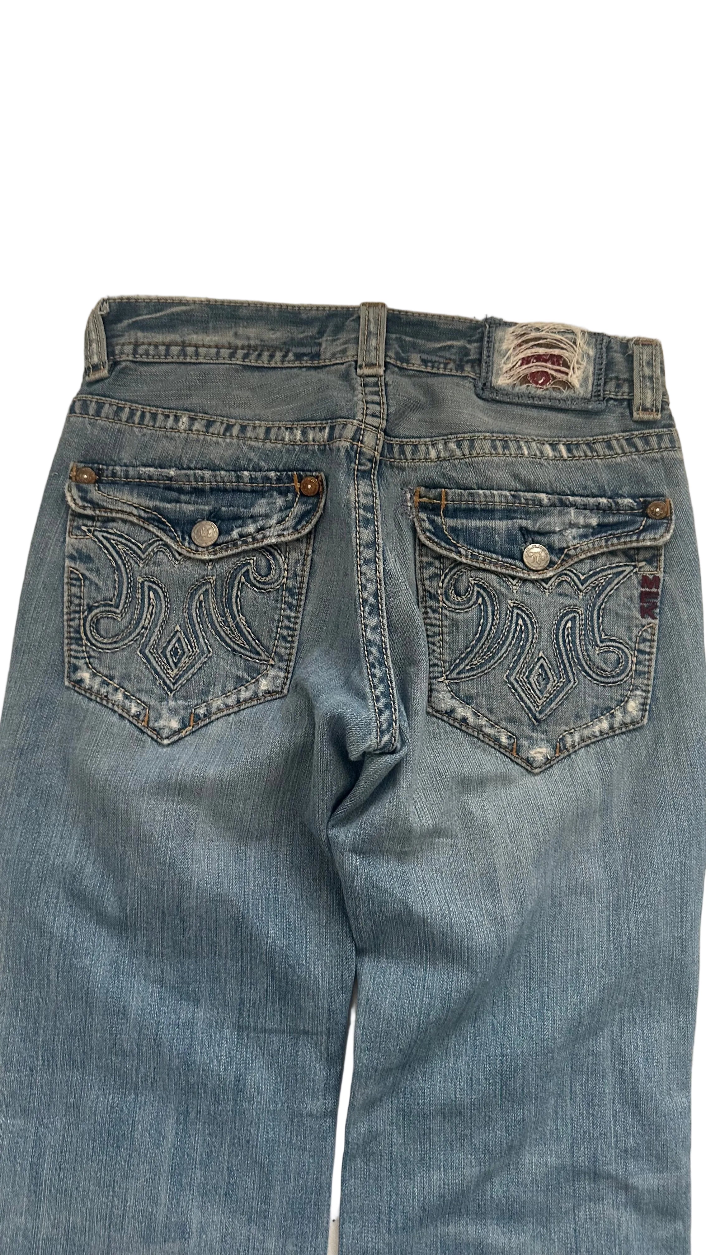 Mek jeans w31