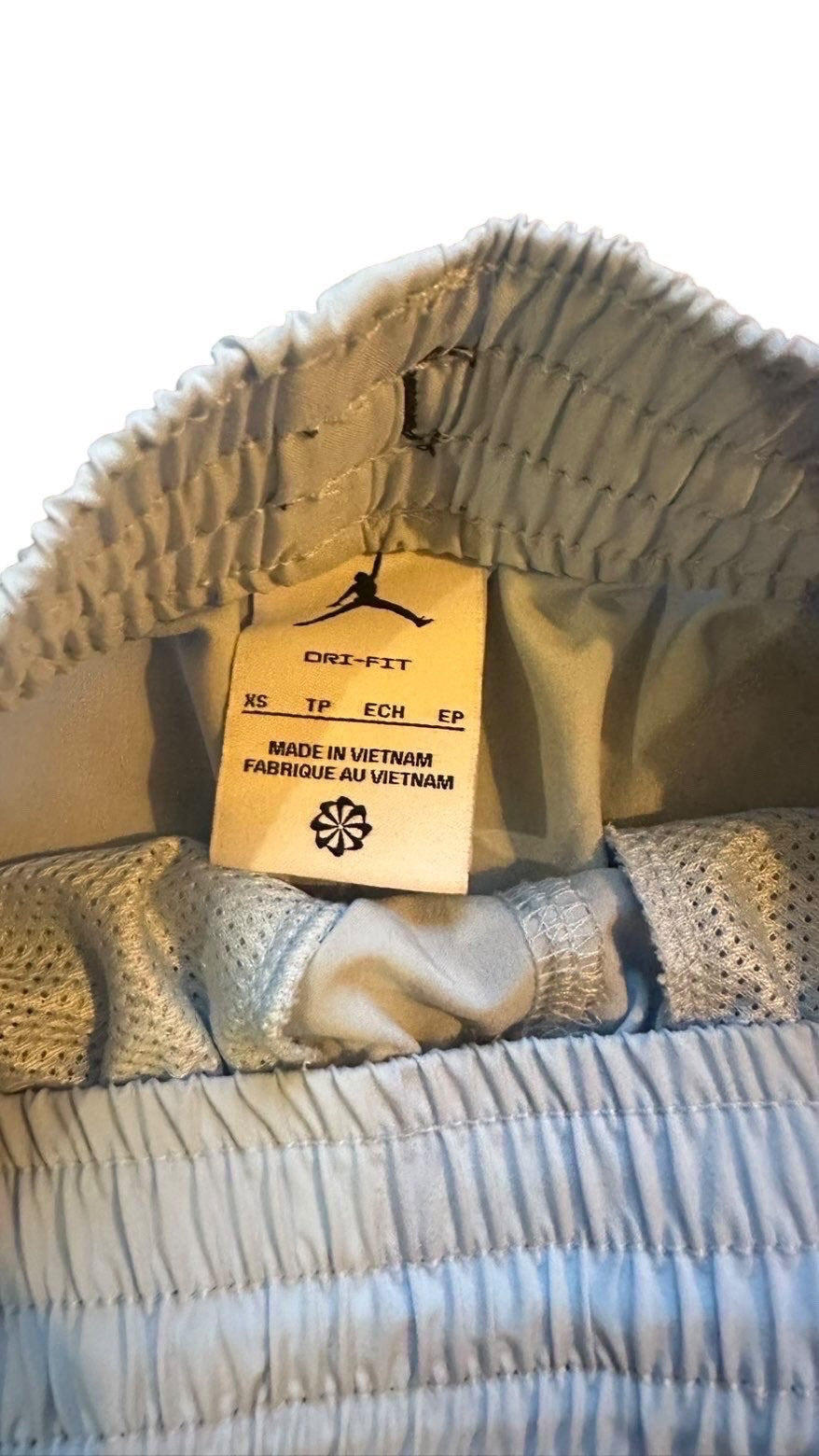 Jordan Shorts Xs