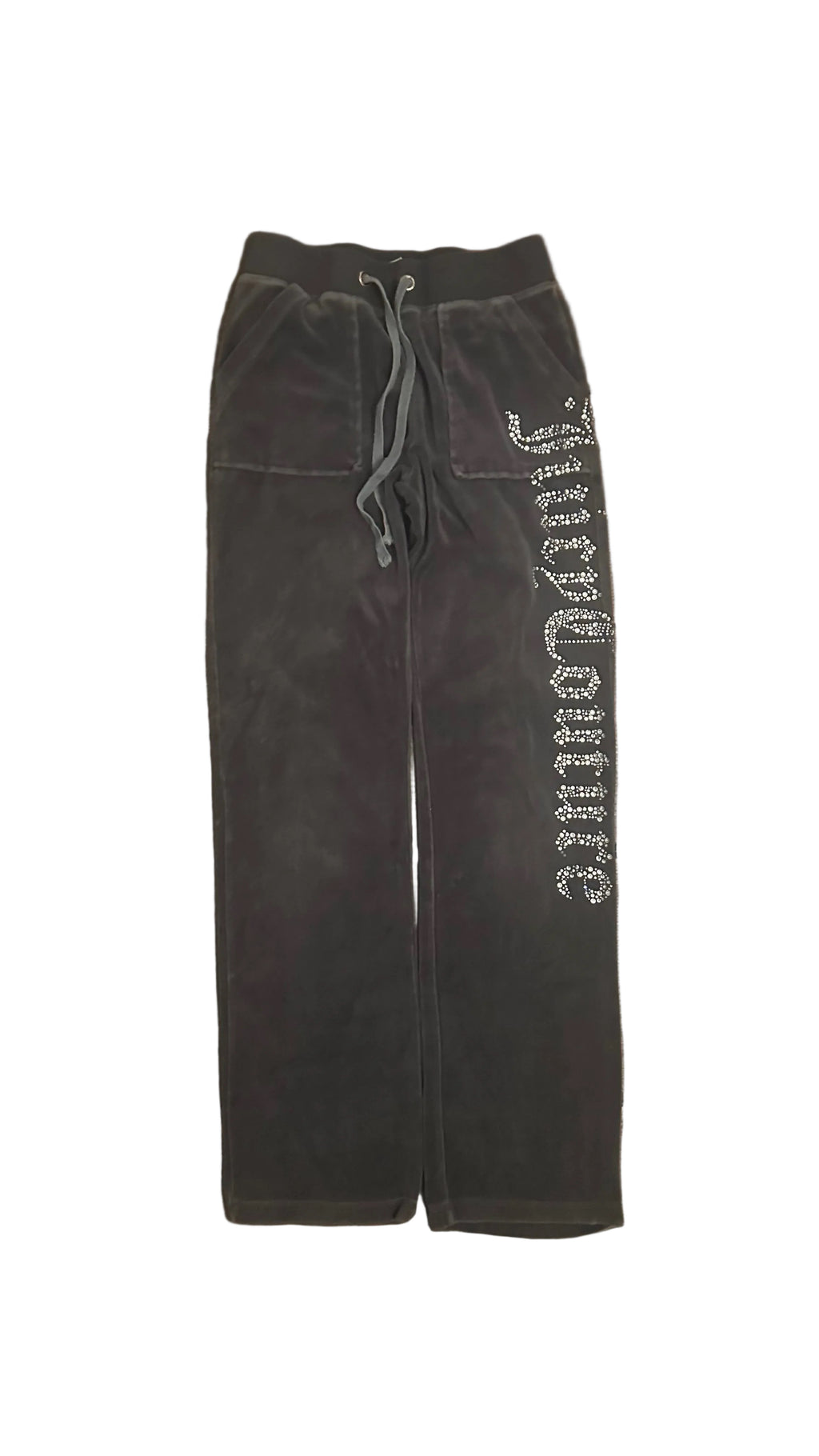 Juicy Couture joggers XS