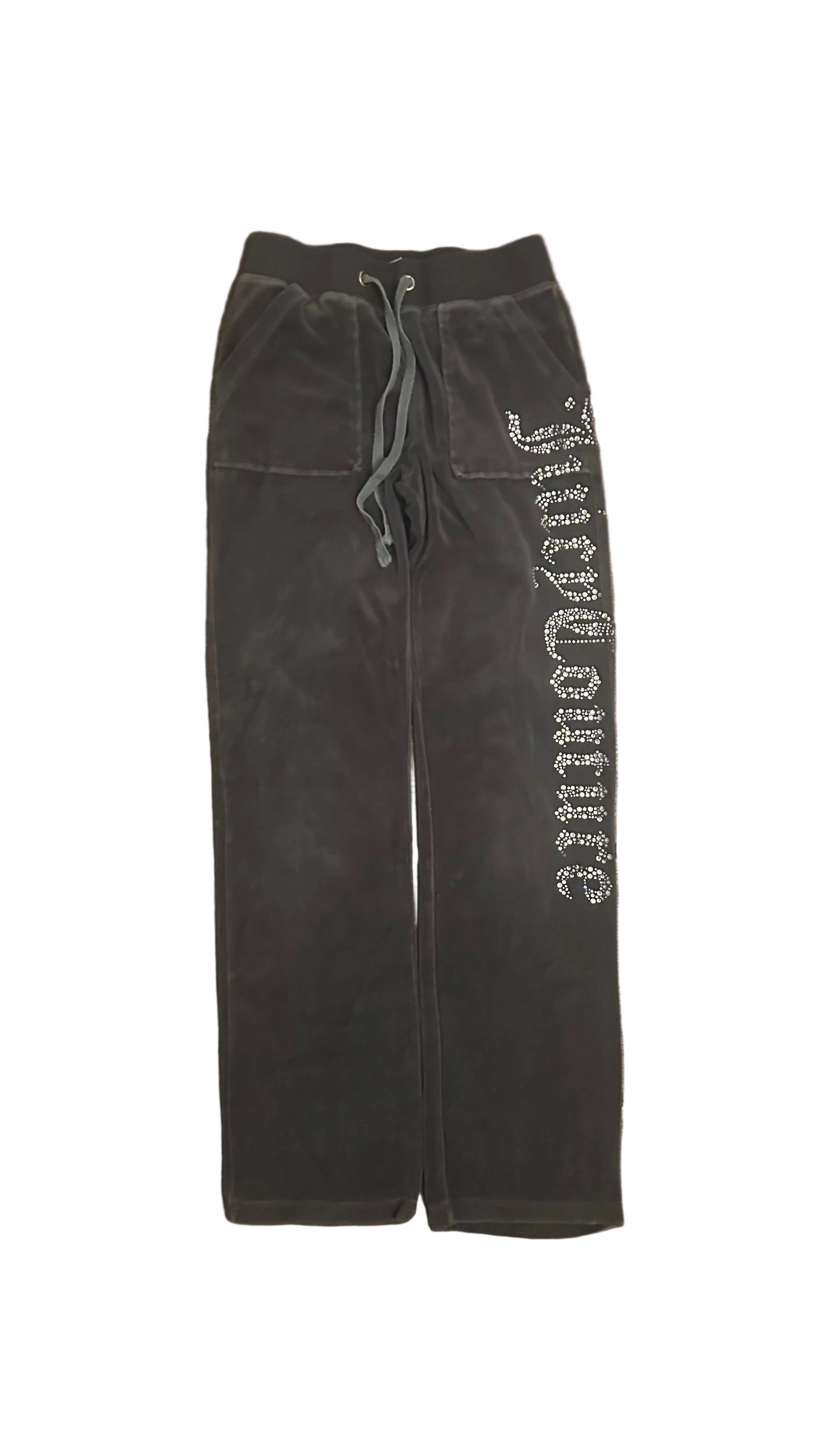 Juicy Couture joggers XS