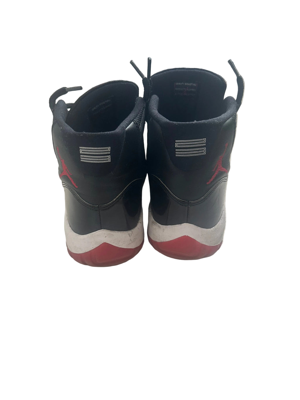 Jordan 11s uk8.5
