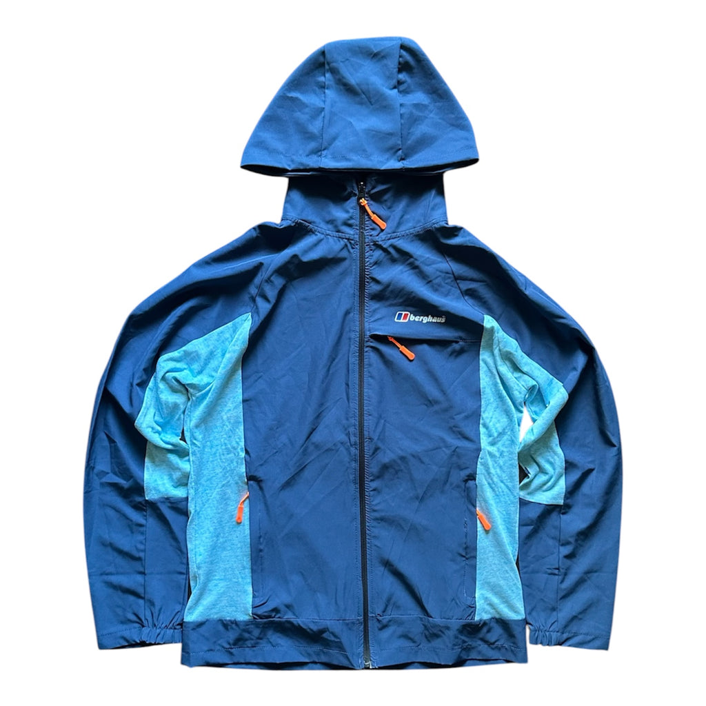 Berghuas Jacket S