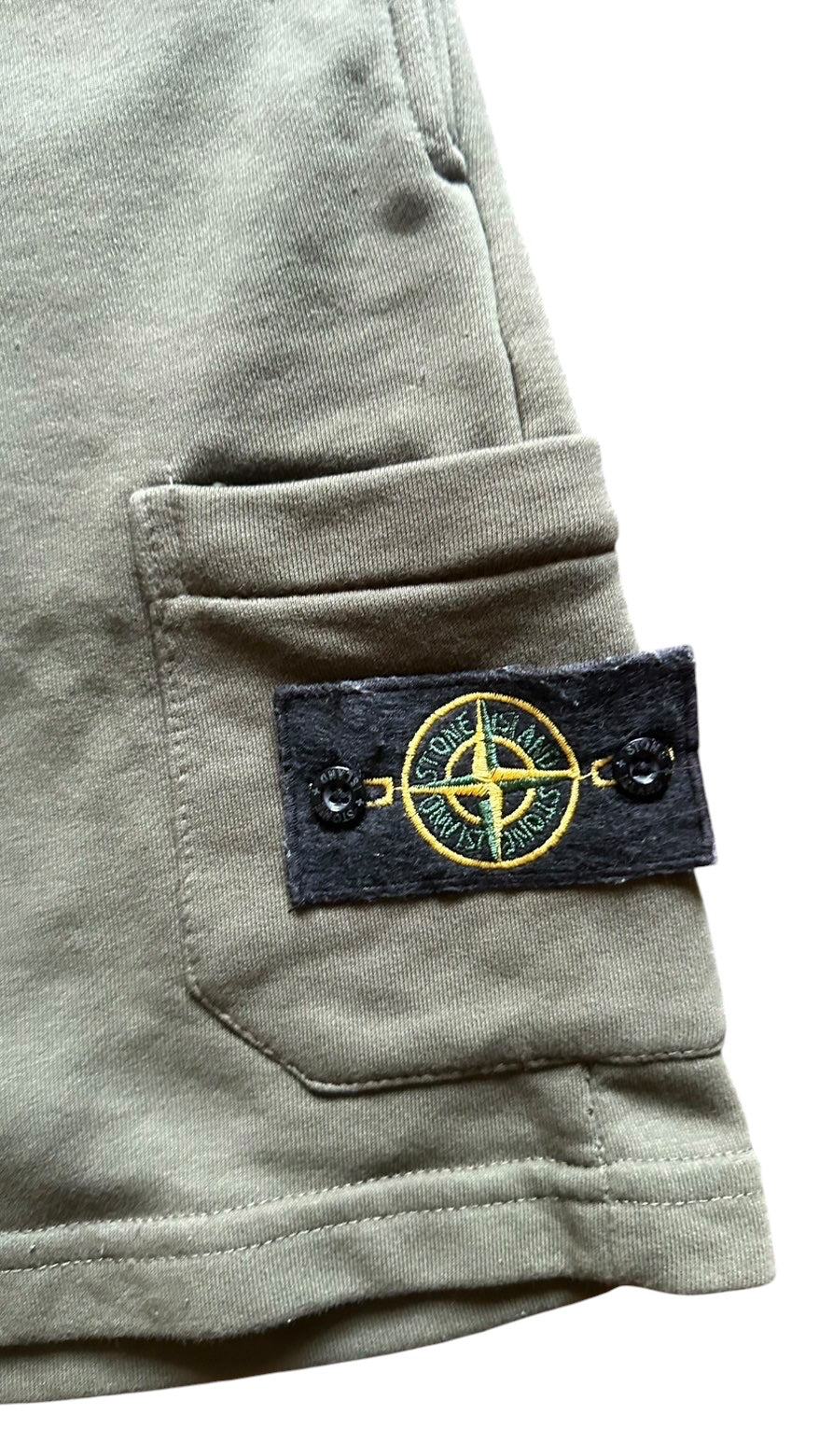 Stone Island Shorts XS
