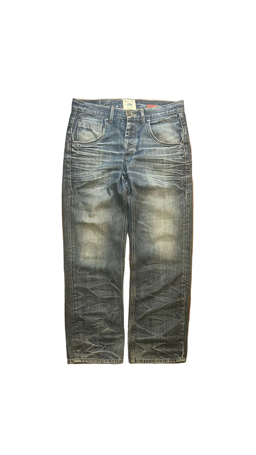 River island jeans w30