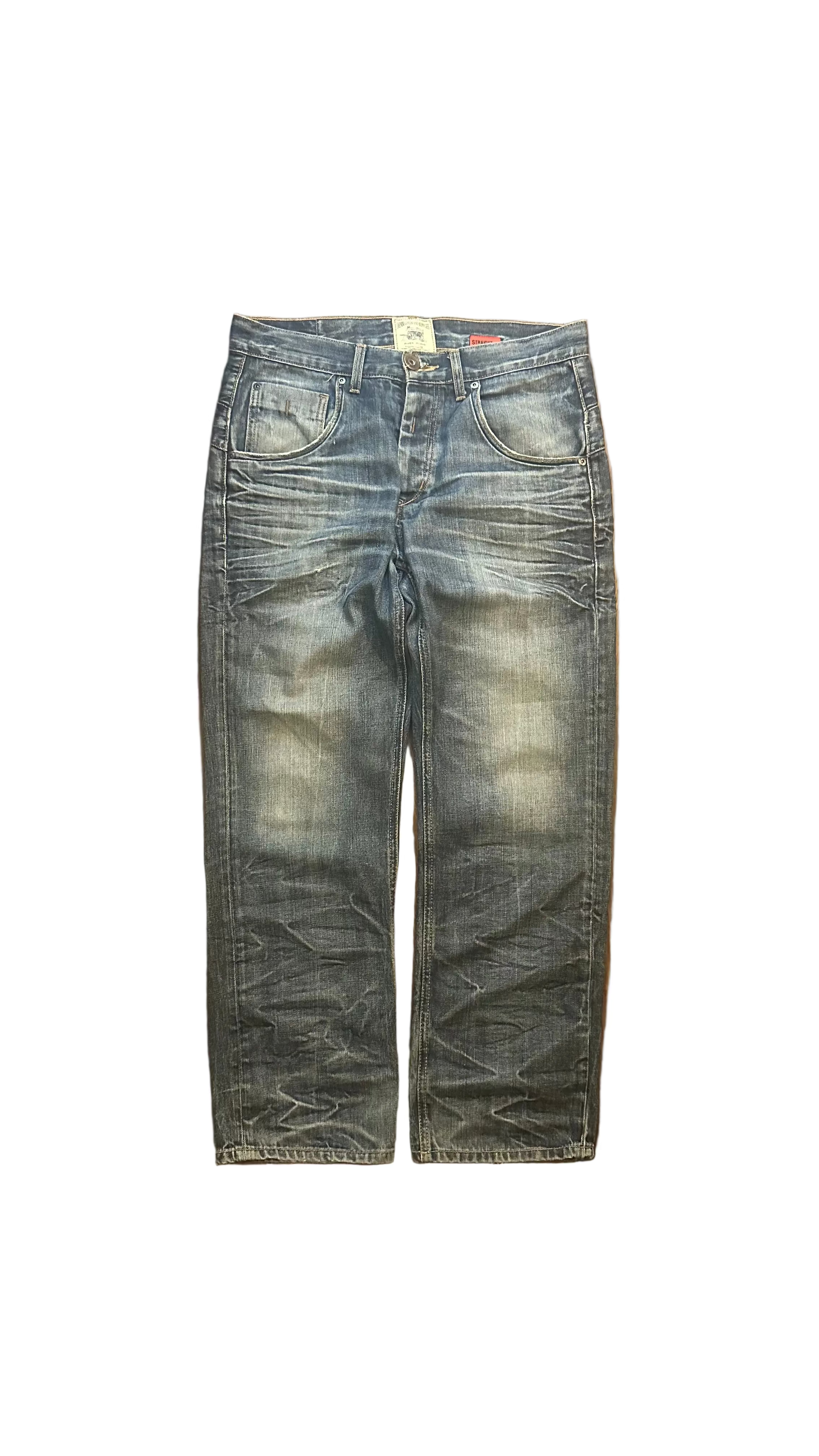 River island jeans w30