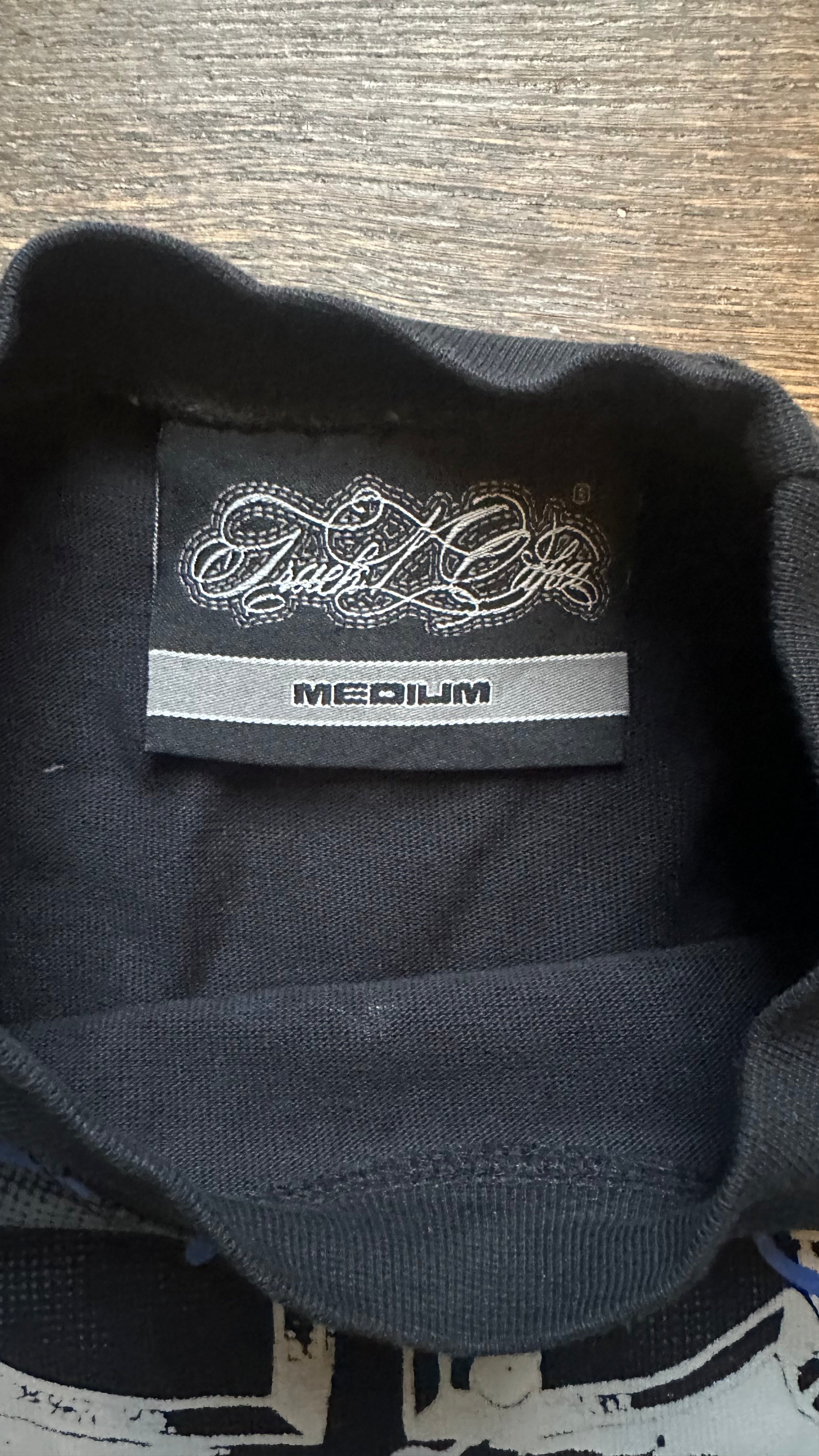 Trackmafia Tee M