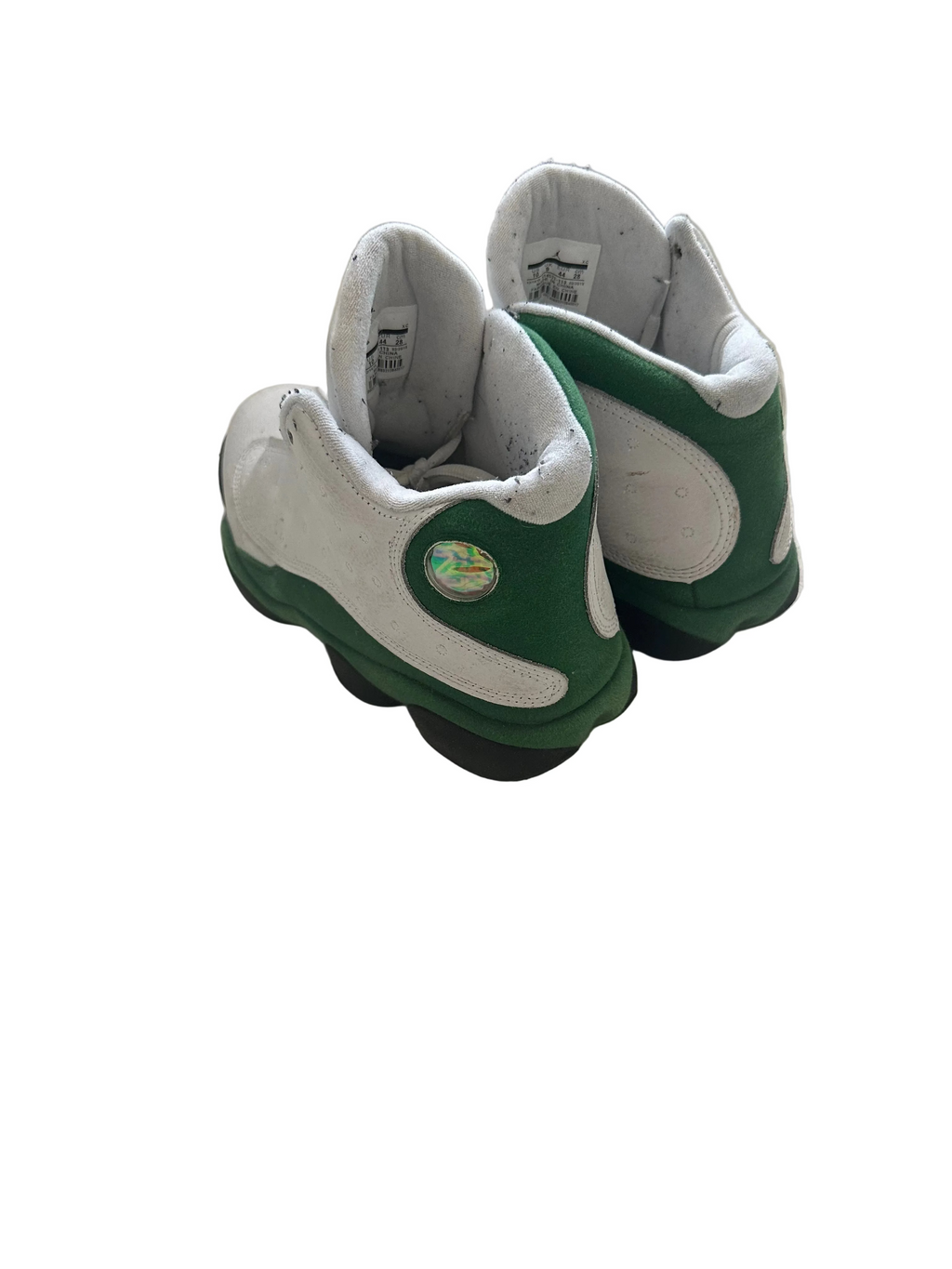 Jordan 13s uk9