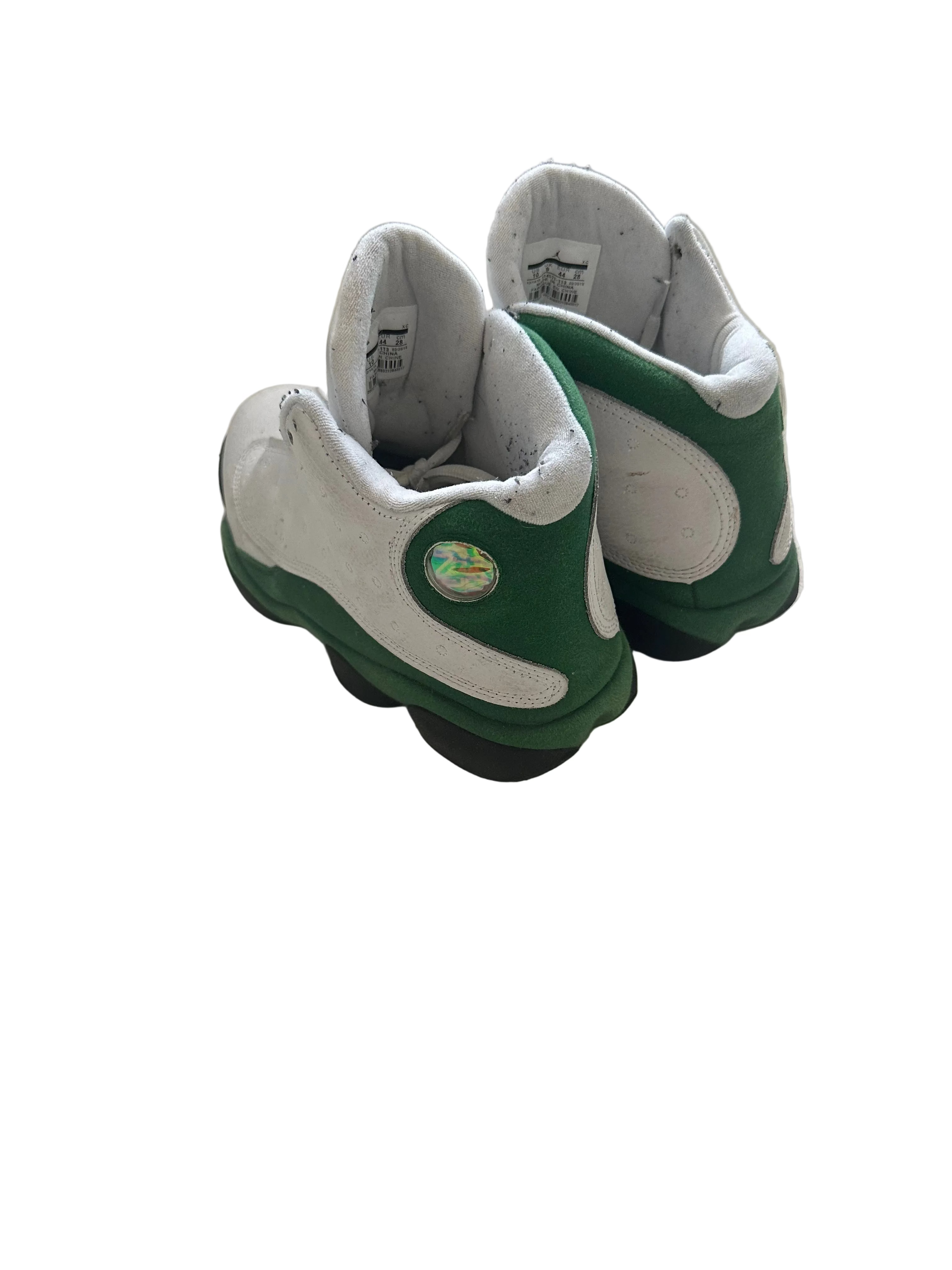 Jordan 13s uk9