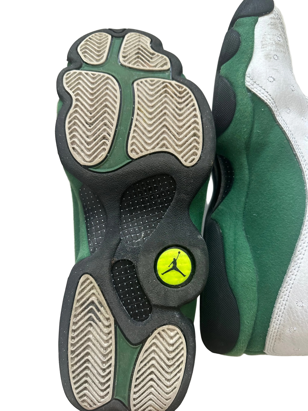 Jordan 13s uk9