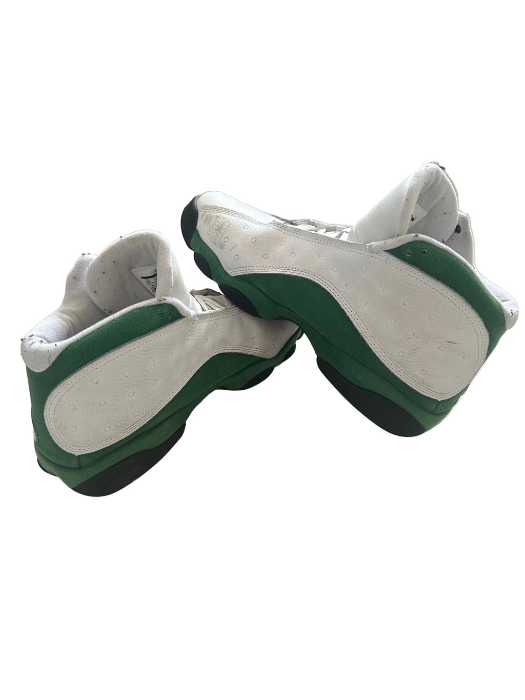 Jordan 13s uk9