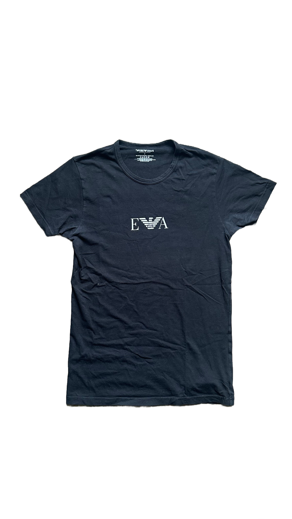 Armani tee S