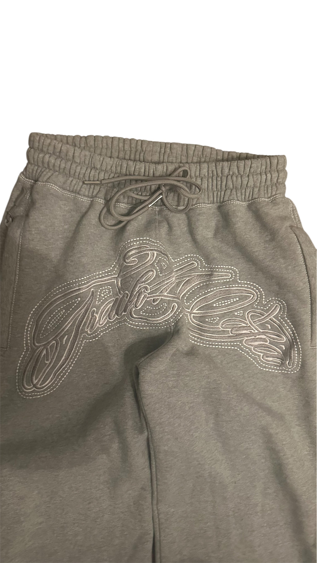 V2 Trackmafia joggers M