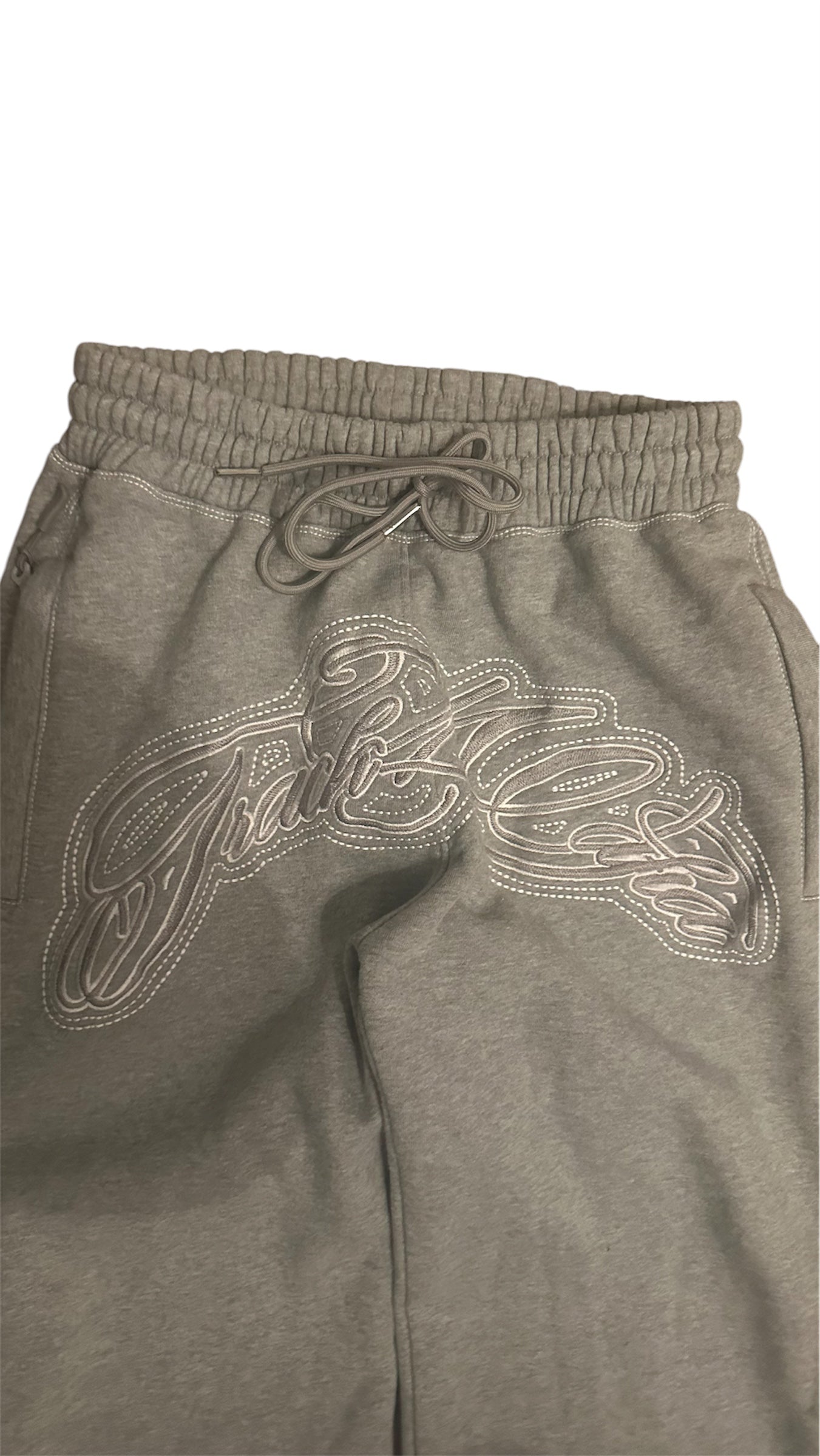 V2 Trackmafia joggers M
