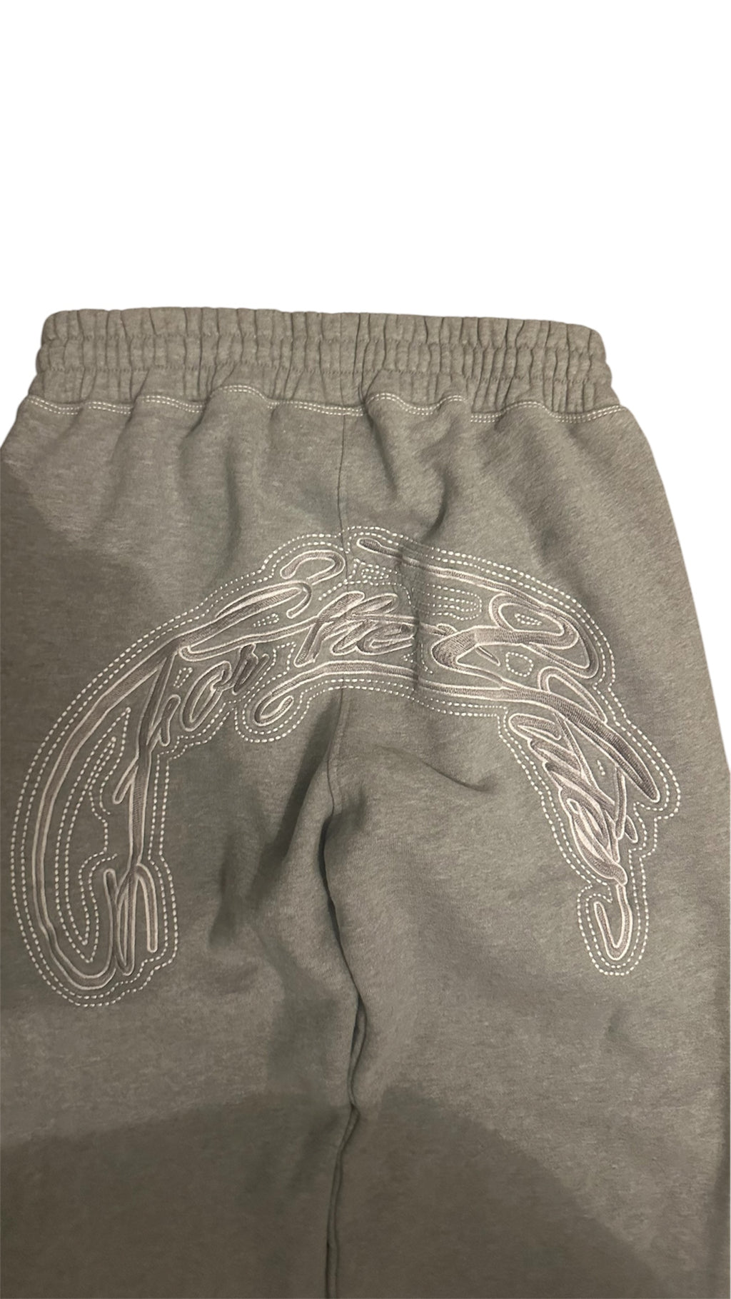 V2 Trackmafia joggers M
