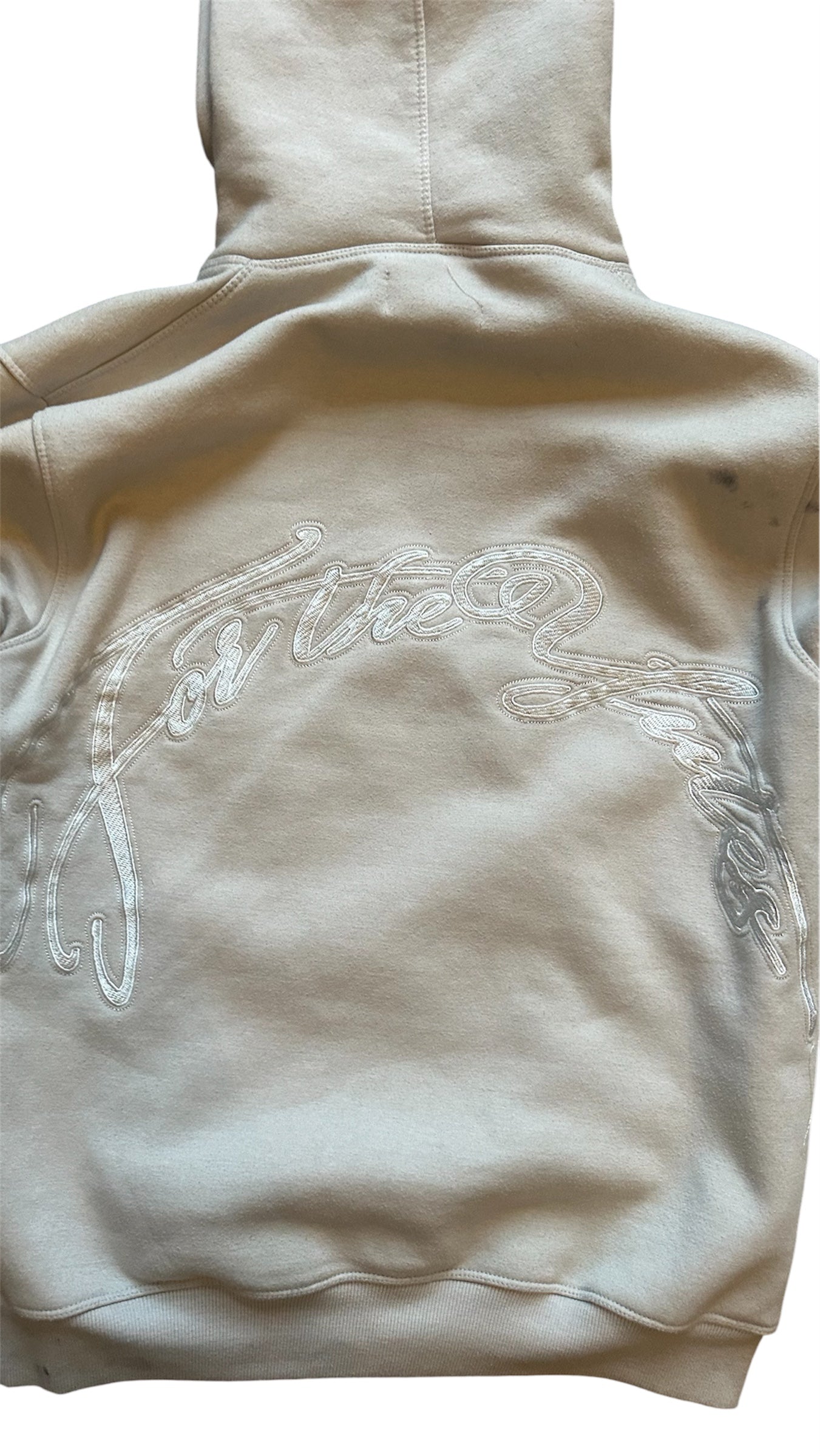 V1 Trackmafia hoodie M