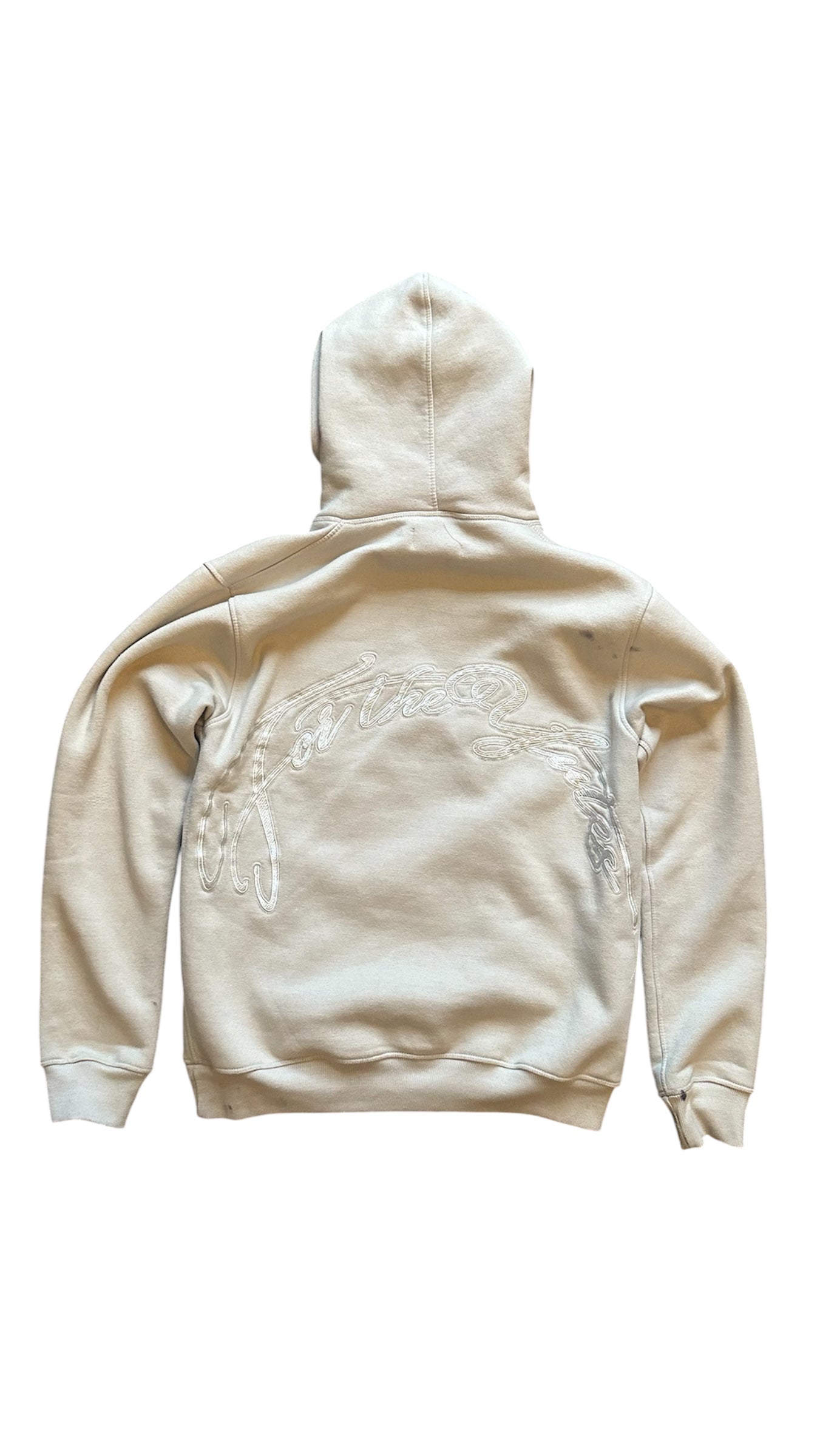 V1 Trackmafia hoodie M