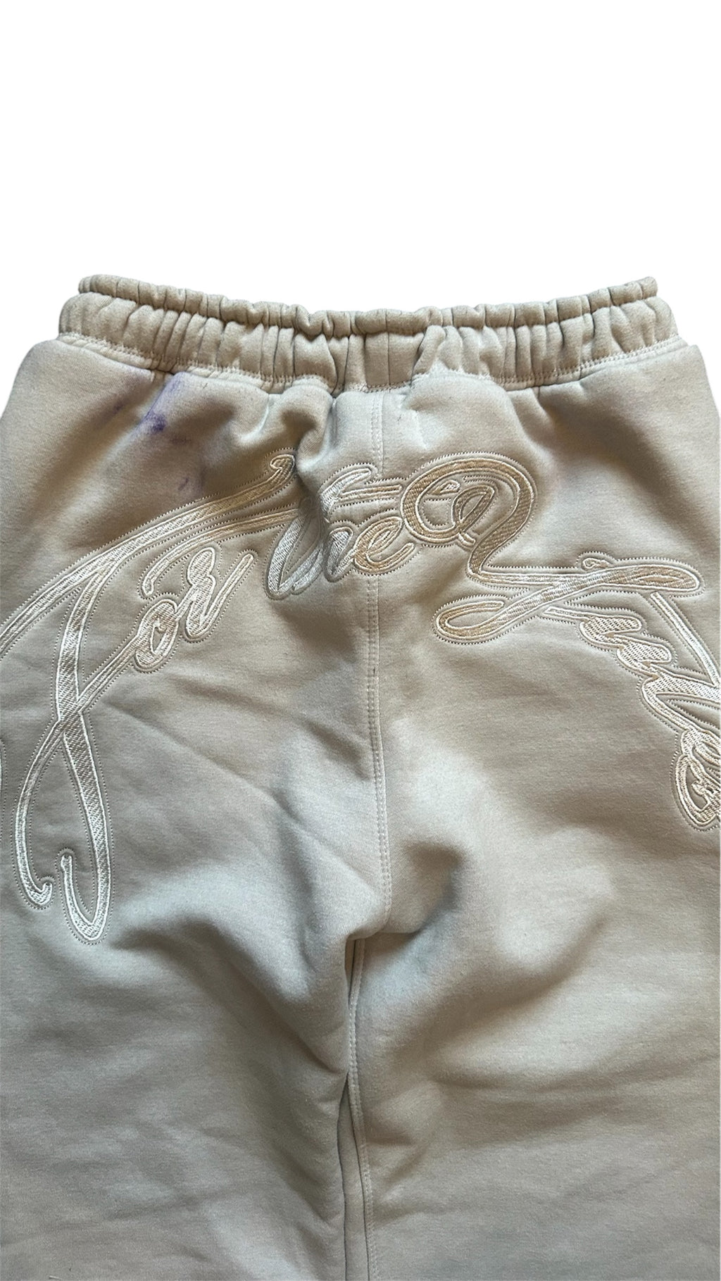V1 Trackmafia joggers M