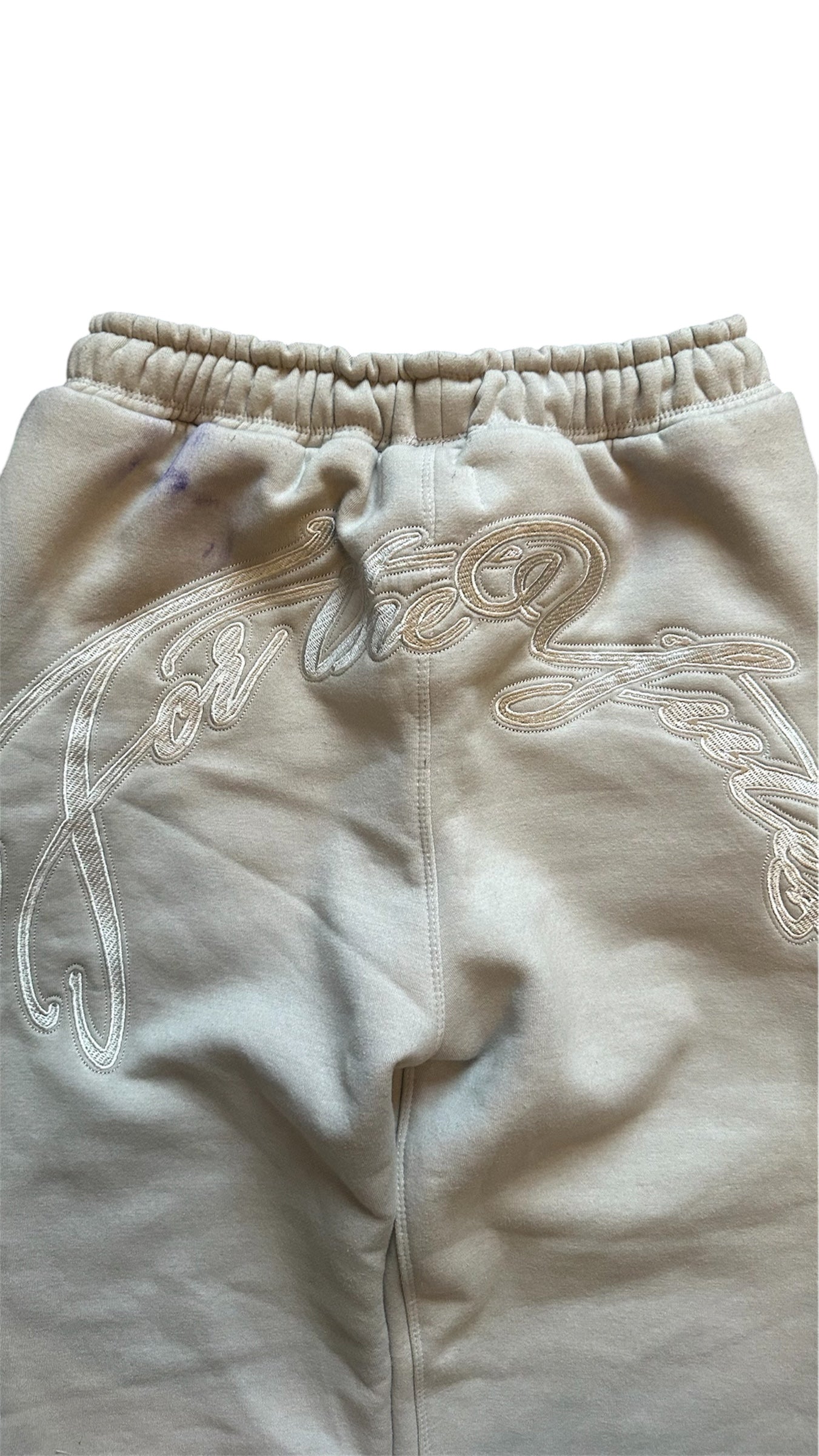 V1 Trackmafia joggers M