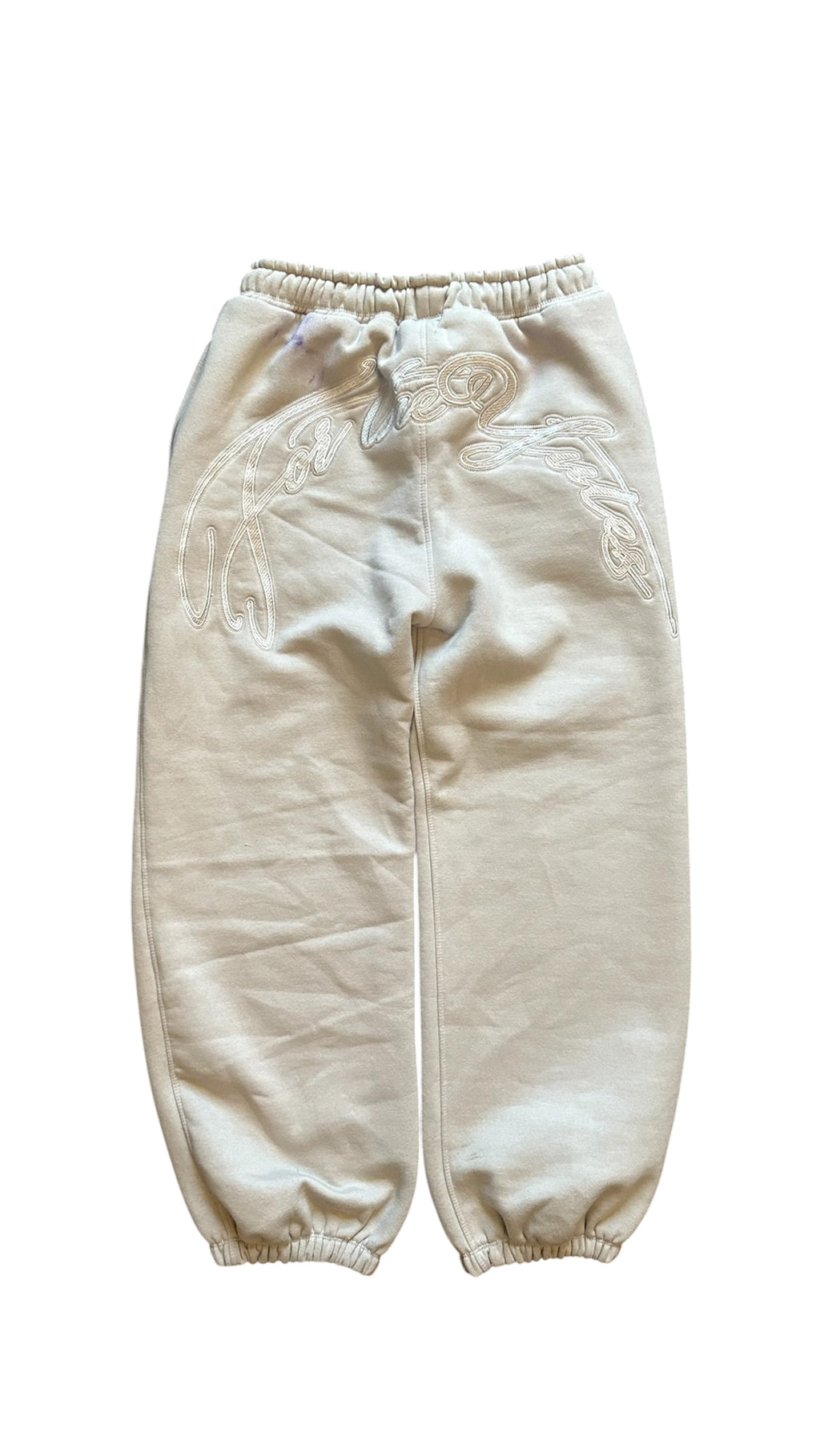V1 Trackmafia joggers M