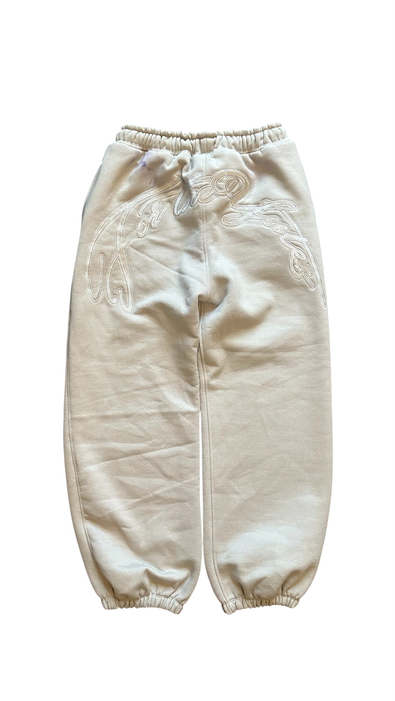 V1 Trackmafia joggers M