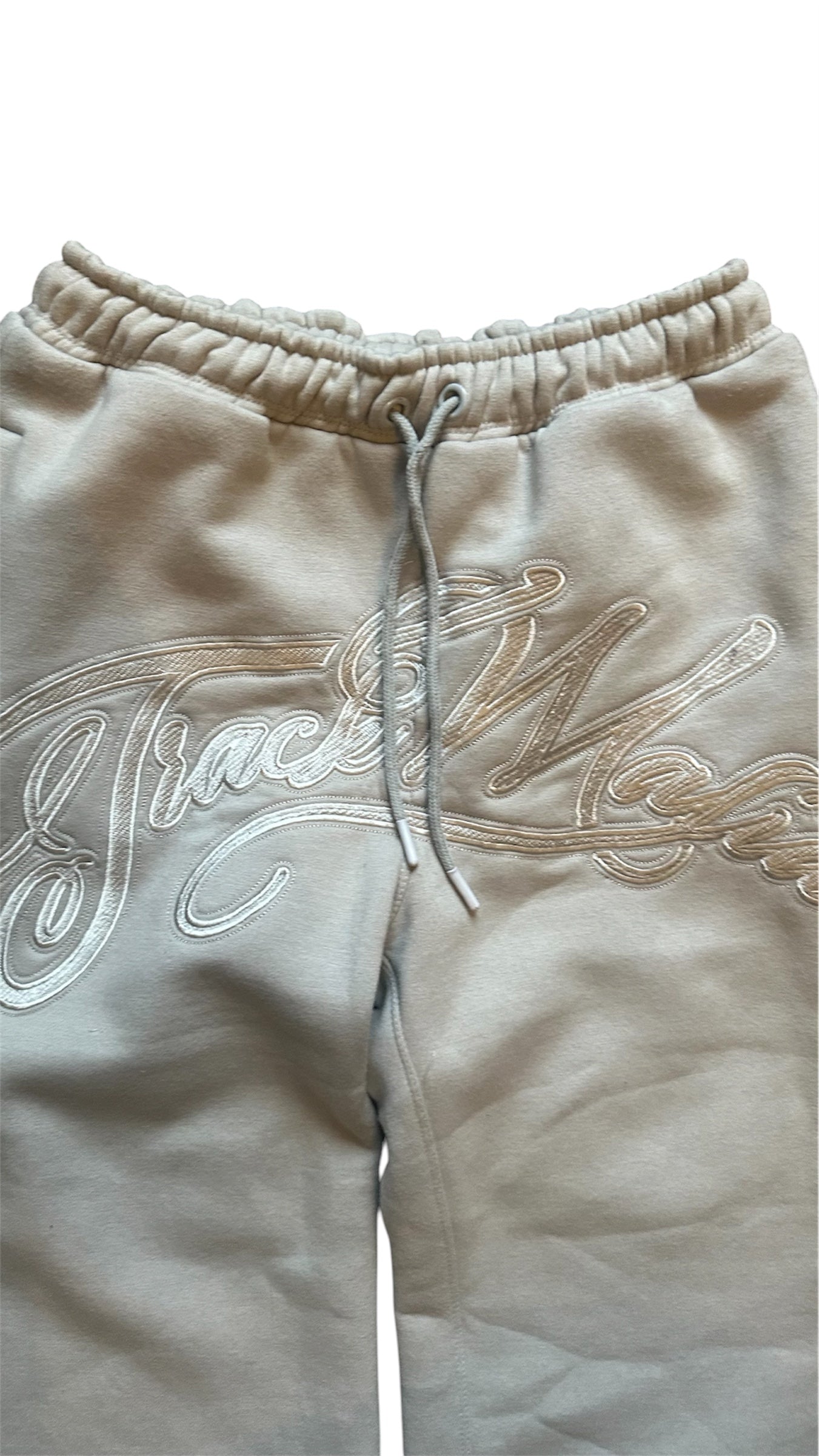 V1 Trackmafia joggers M